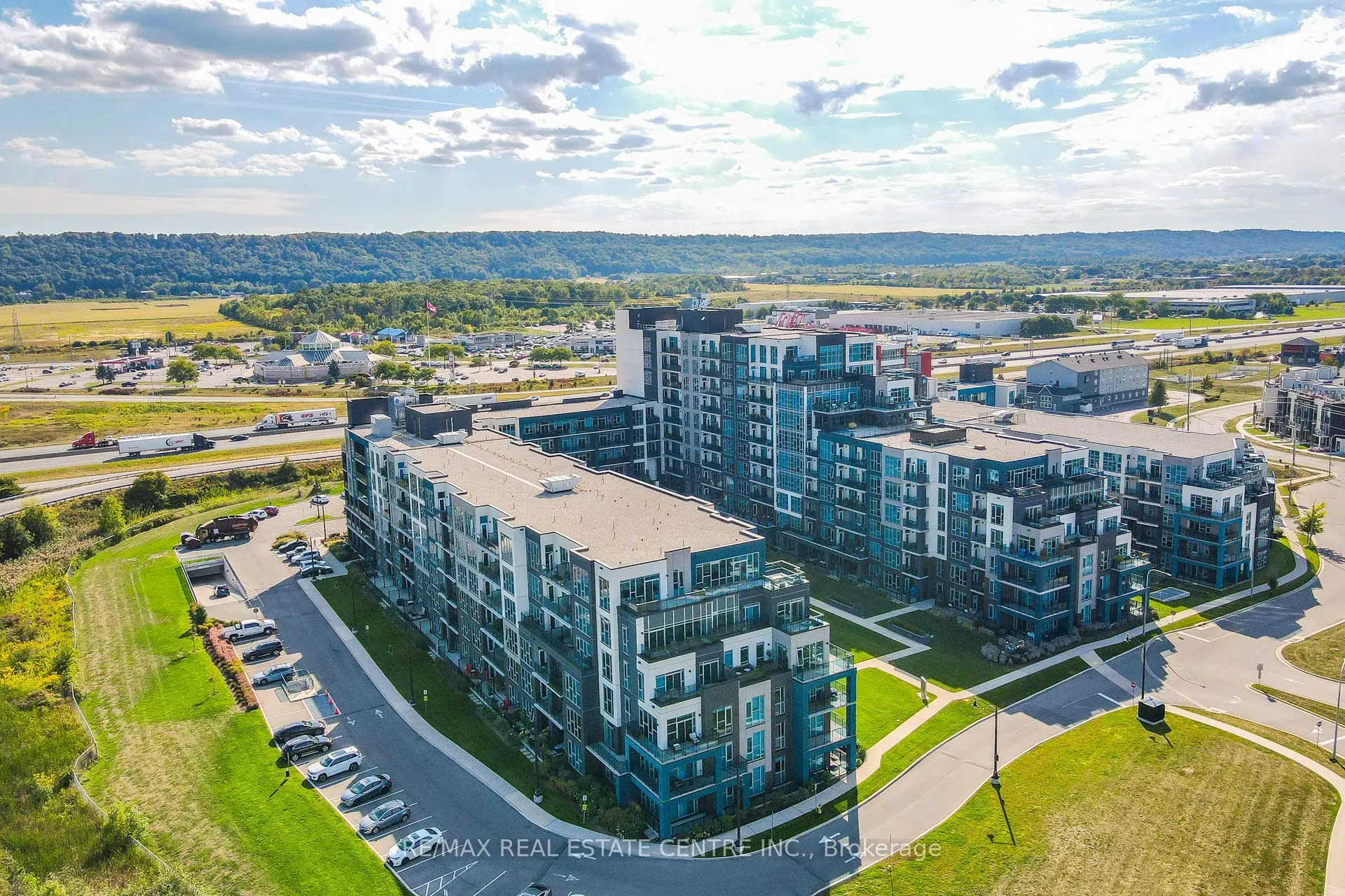 16 Concord Place, #402