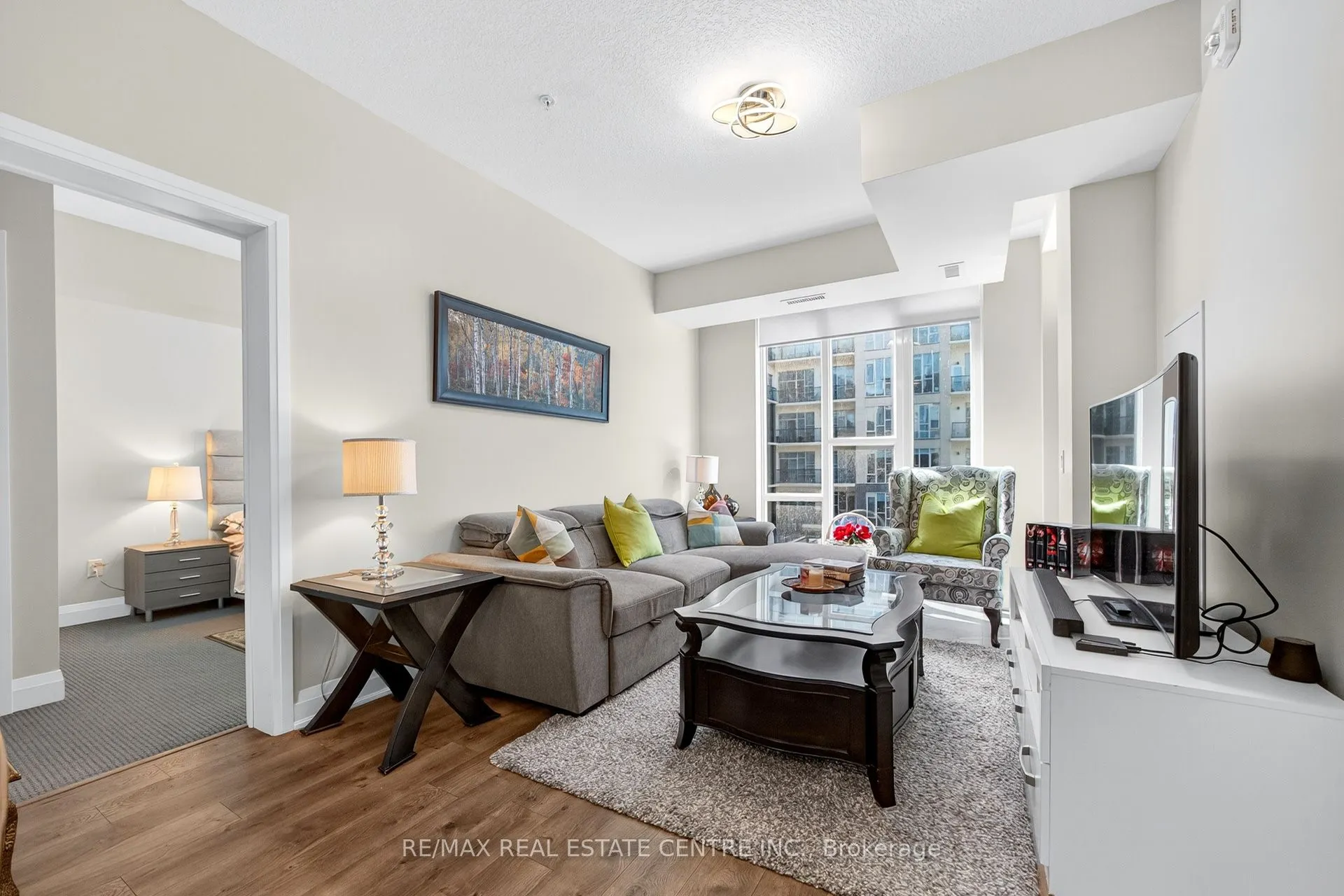 16 Concord Place, #402