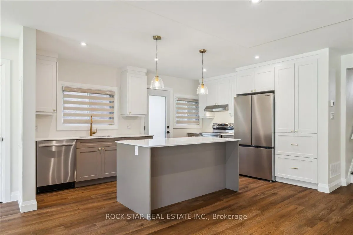 258 Pottruff Road N, #UPPER