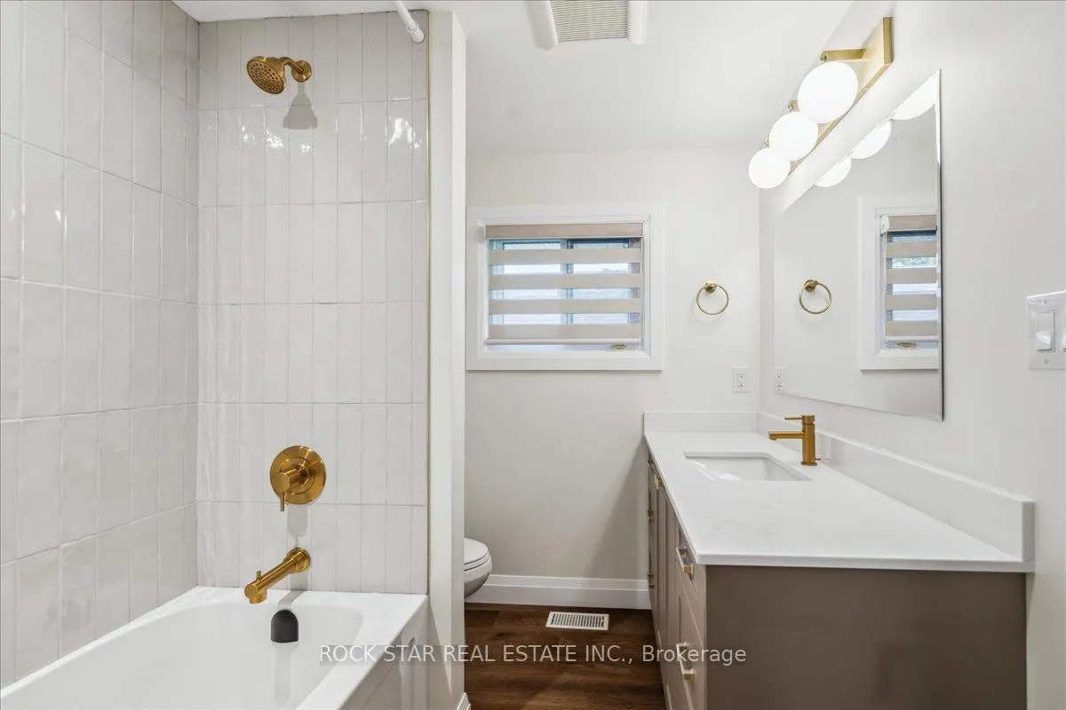 258 Pottruff Road N, #UPPER