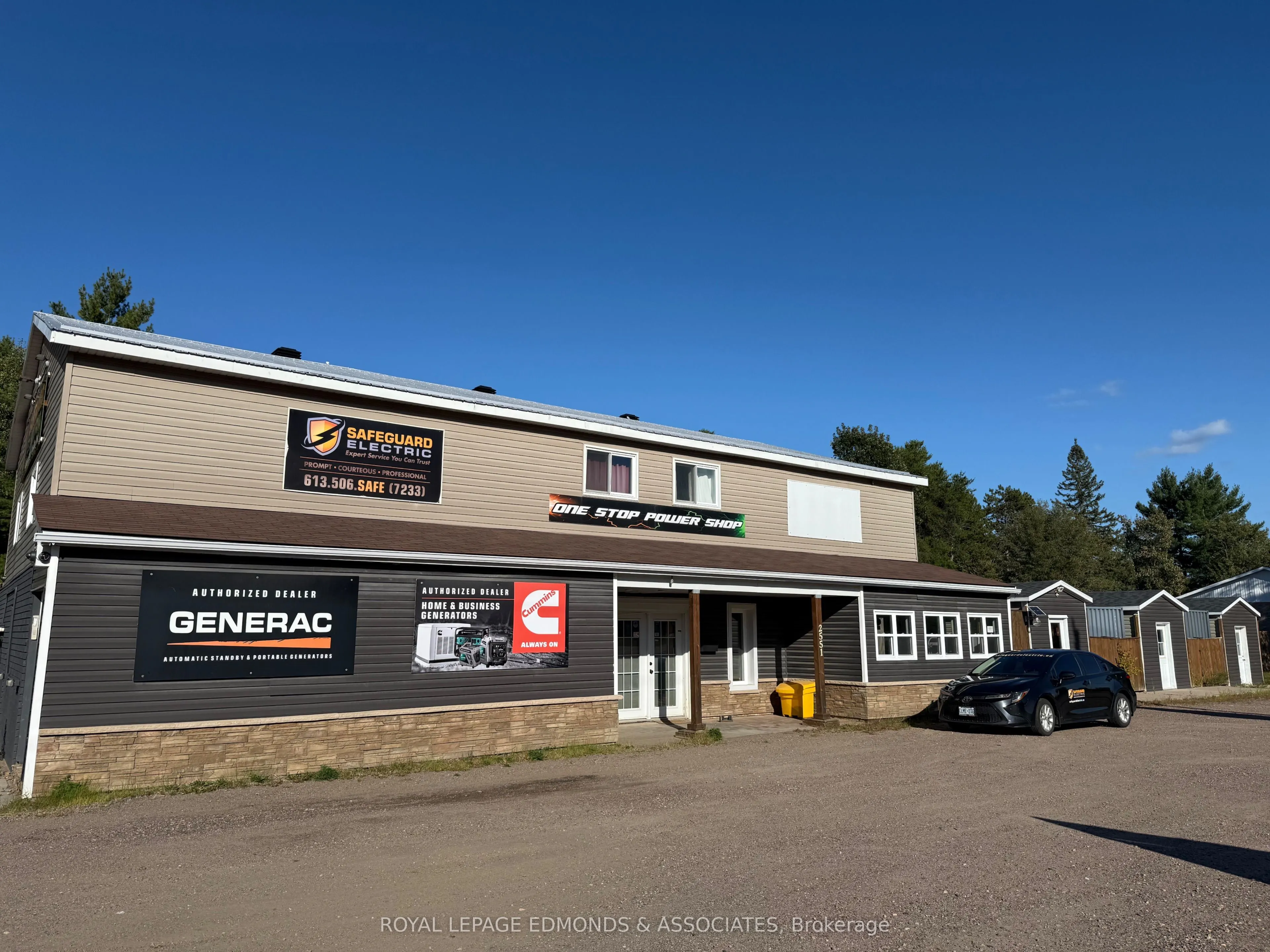 2551 Petawawa Boulevard