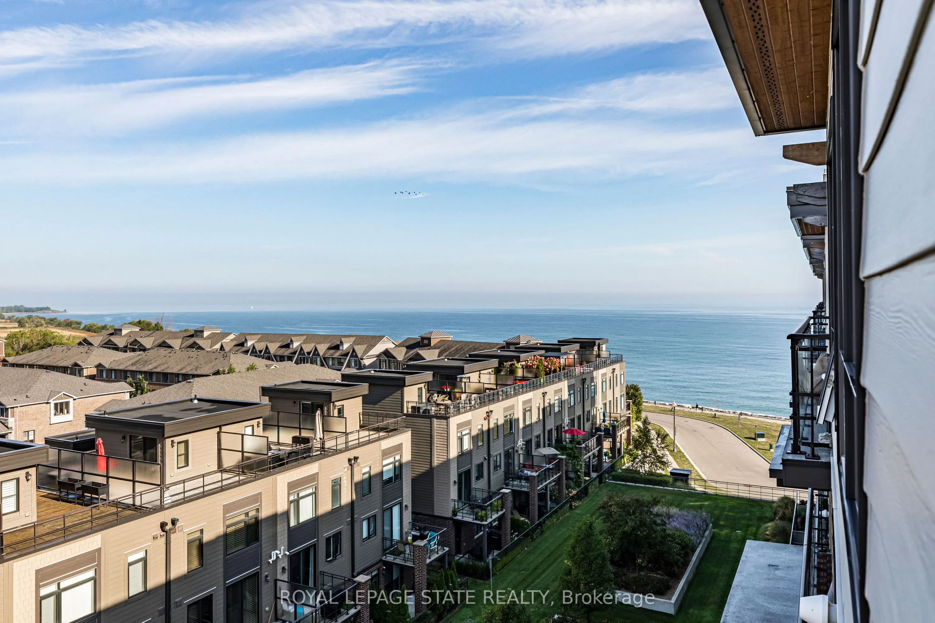 40 Esplanade Lane, #609