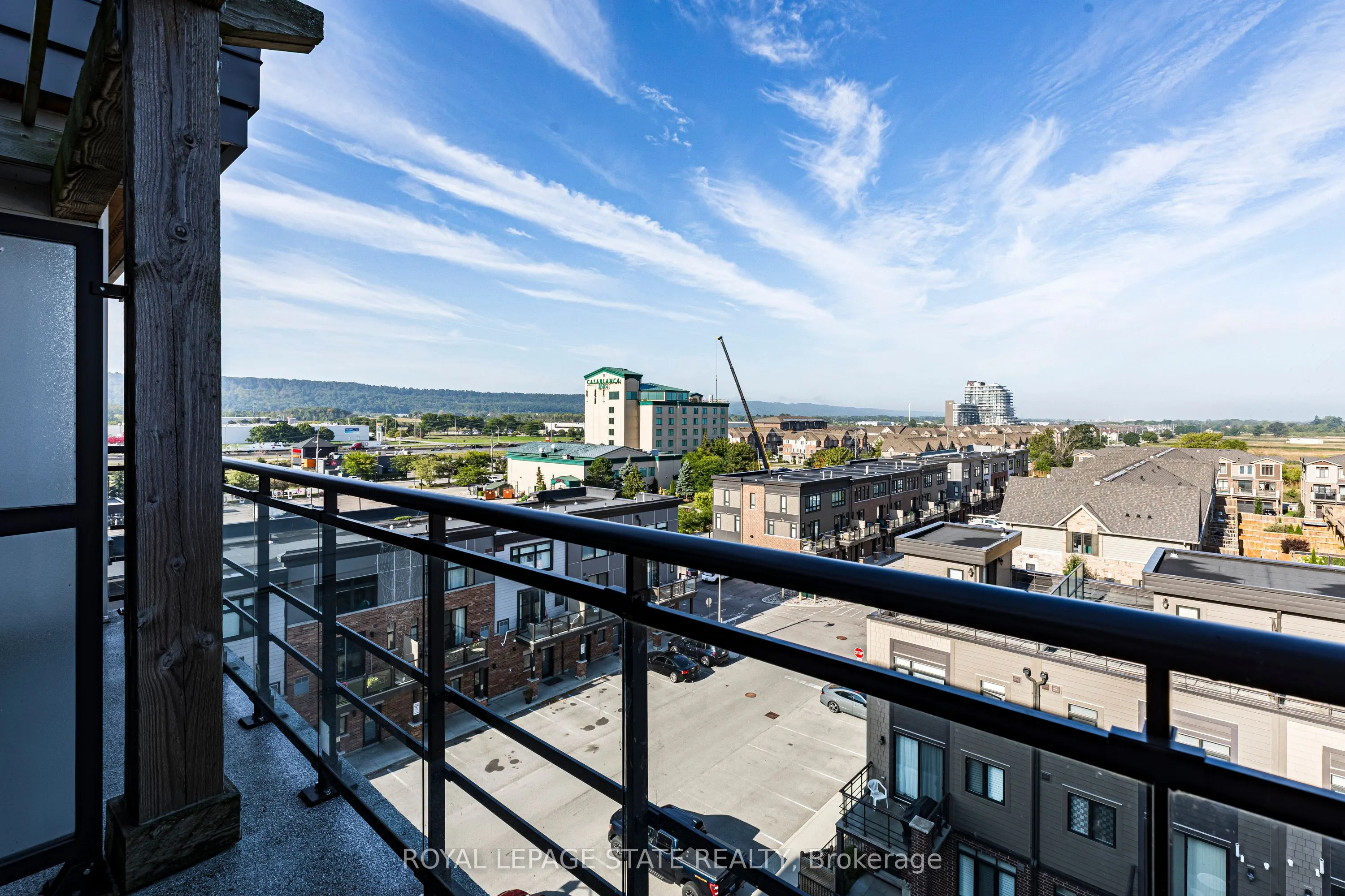 40 Esplanade Lane, #609