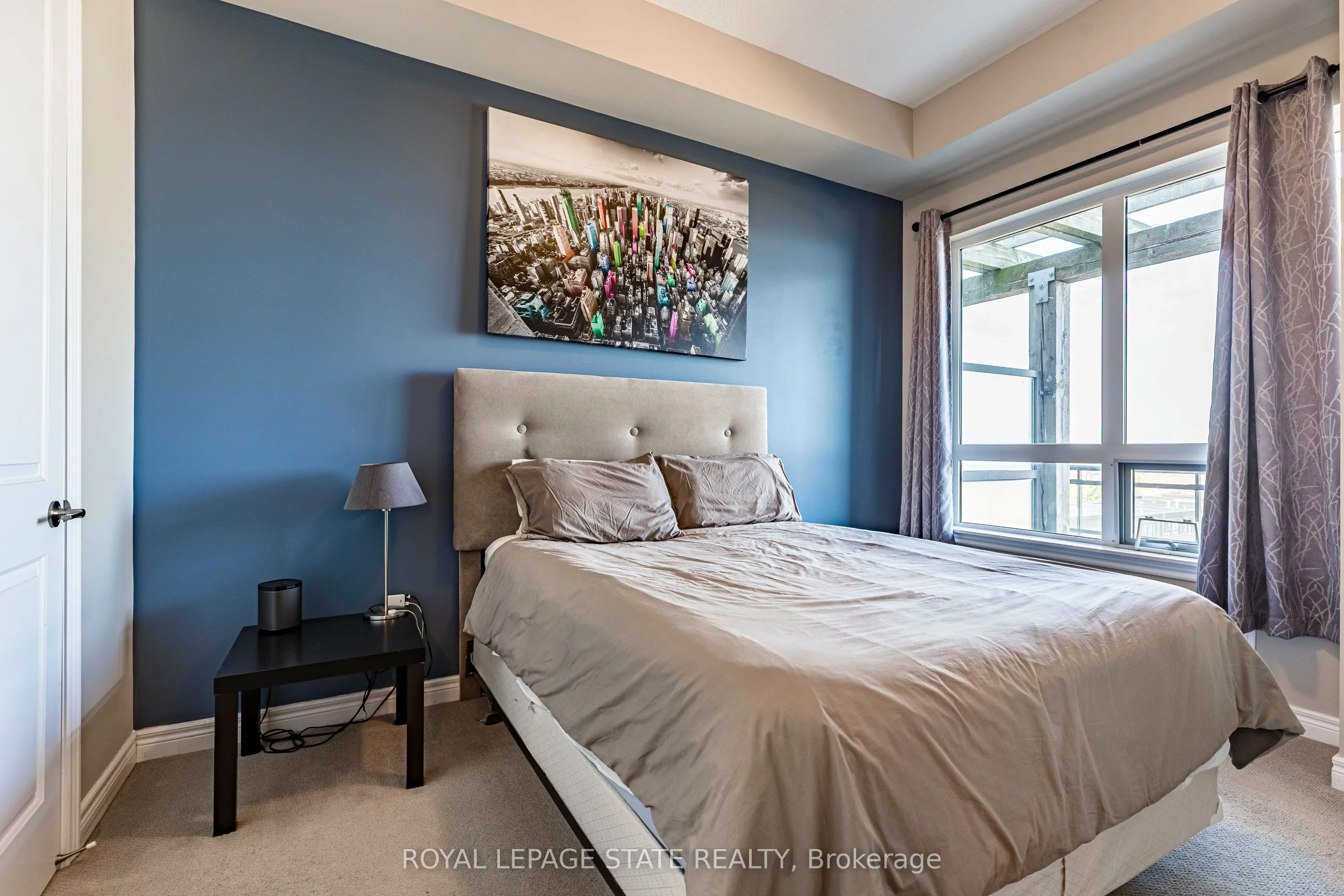 40 Esplanade Lane, #609