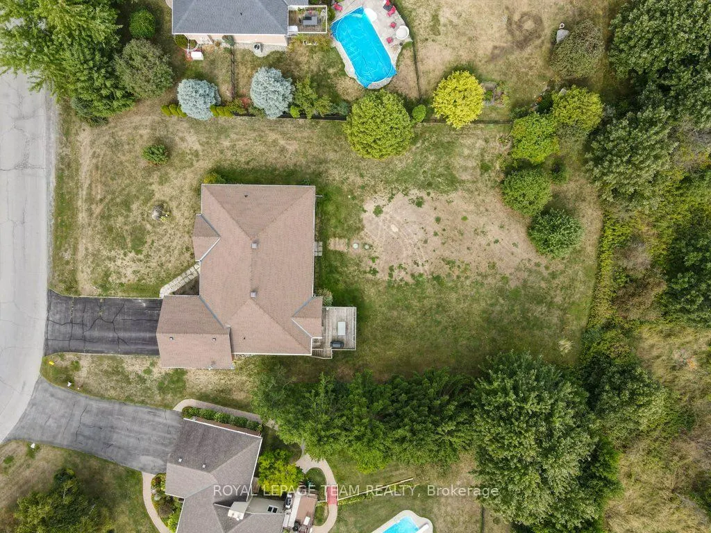2120 Trailwood Drive