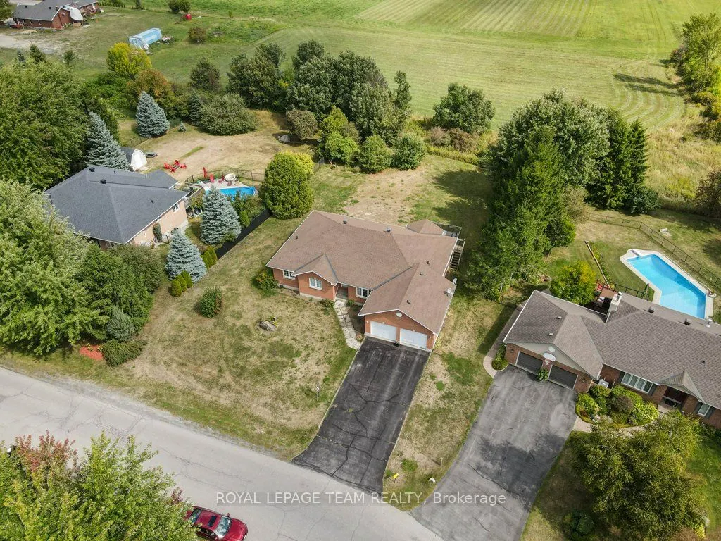 2120 Trailwood Drive