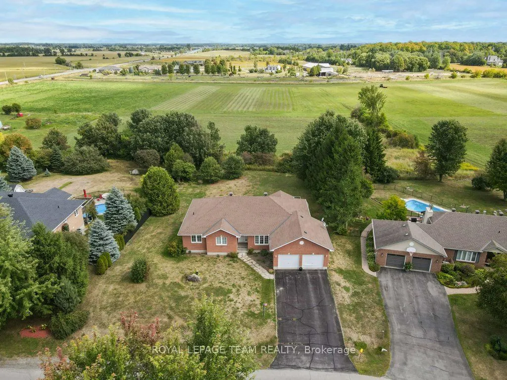 2120 Trailwood Drive