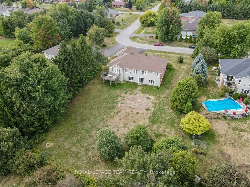 2120 Trailwood Drive