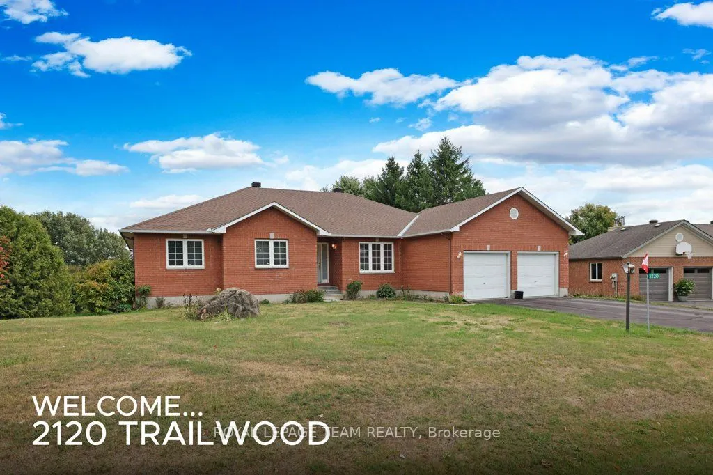 2120 Trailwood Drive