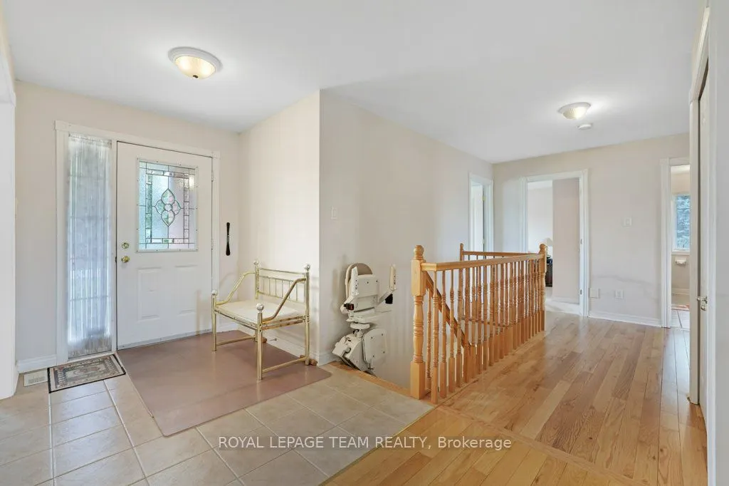 2120 Trailwood Drive