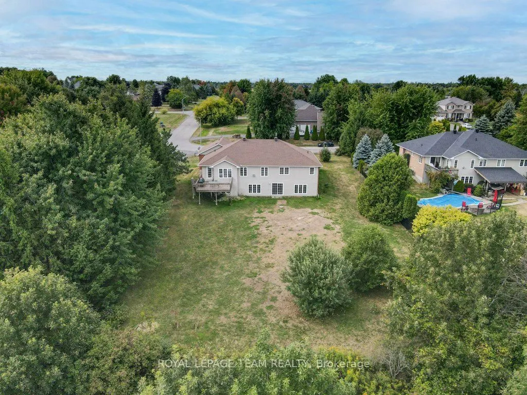 2120 Trailwood Drive