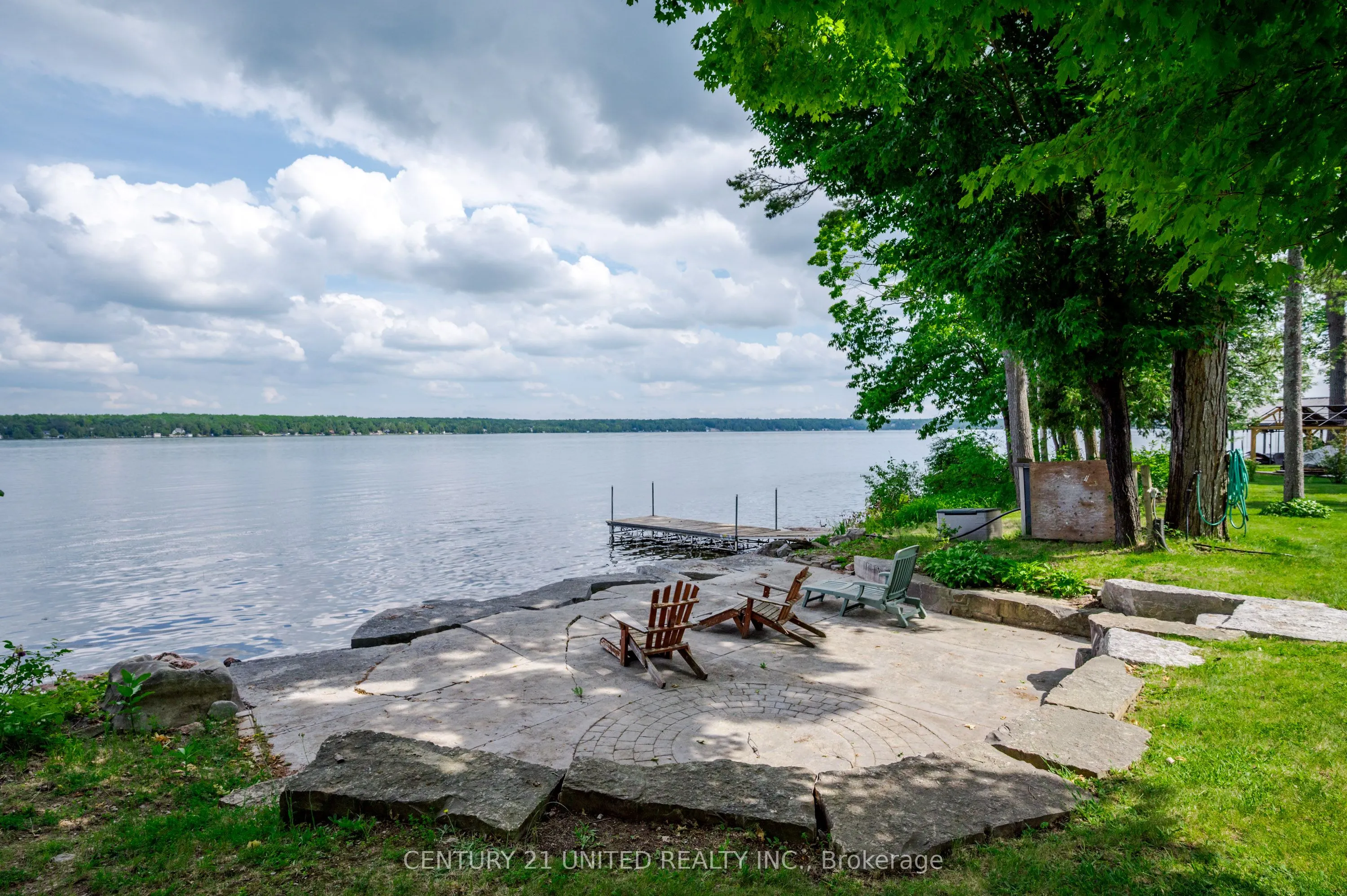 3069 Clear Lake Road W
