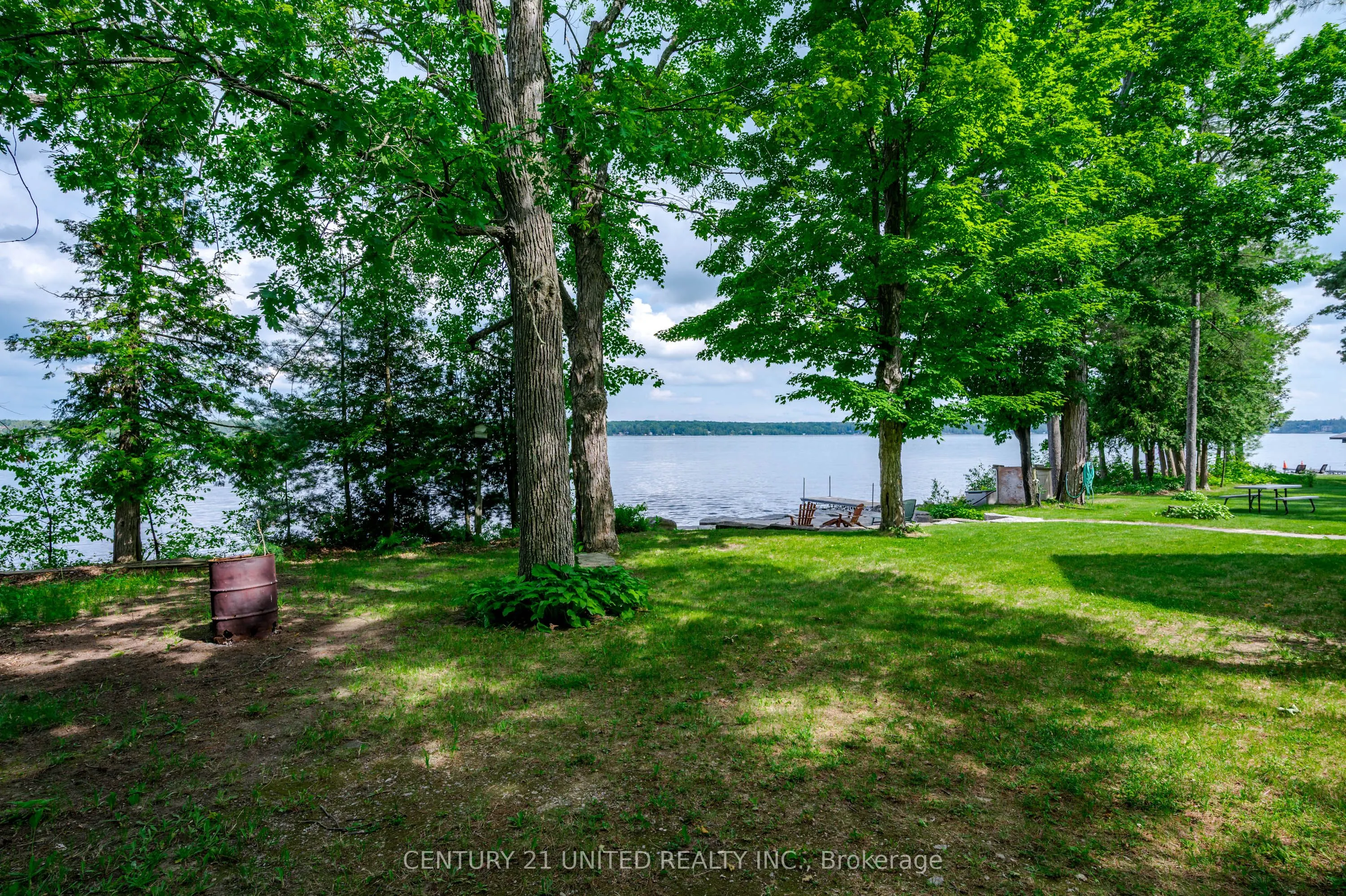 3069 Clear Lake Road W