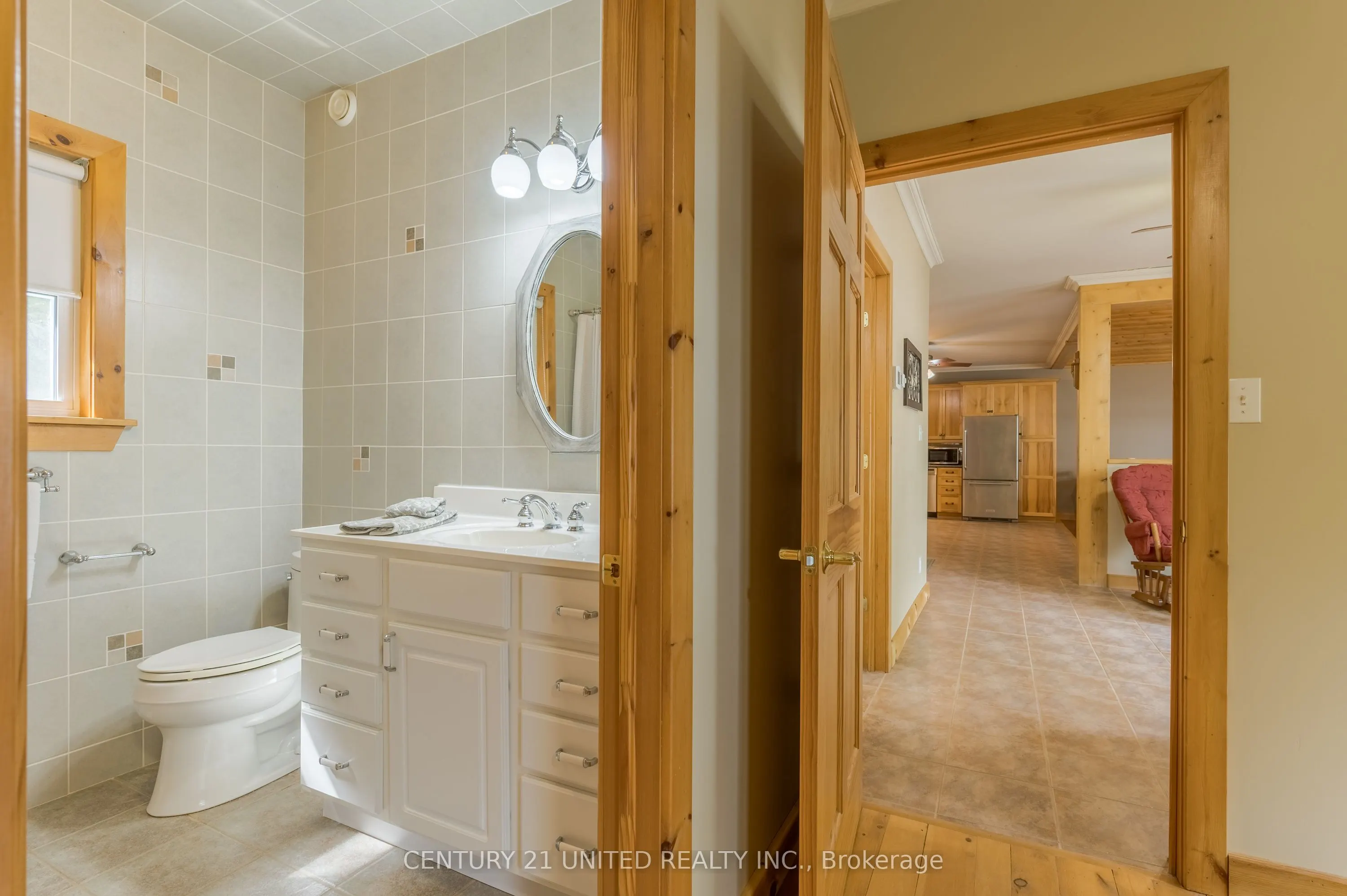 3069 Clear Lake Road W