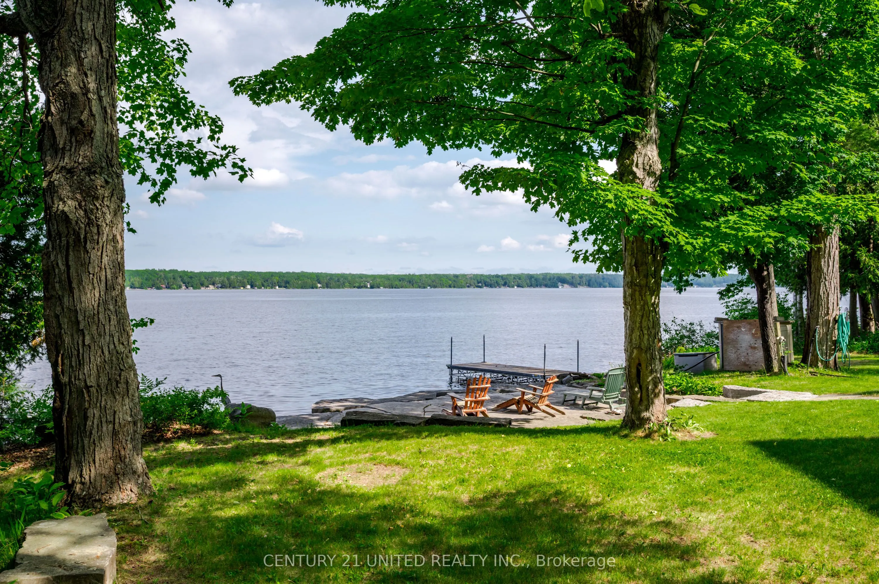 3069 Clear Lake Road W