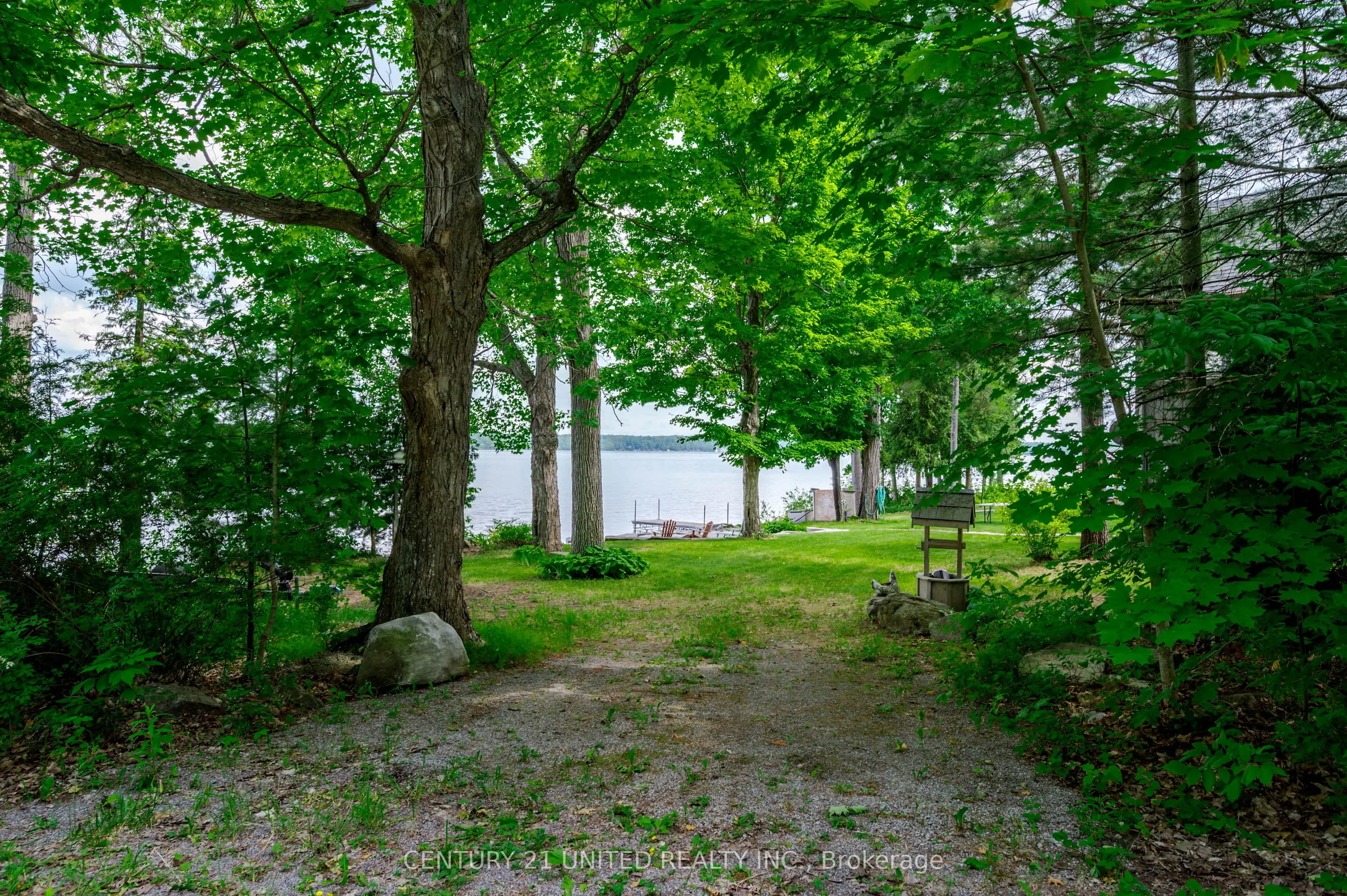 3069 Clear Lake Road W