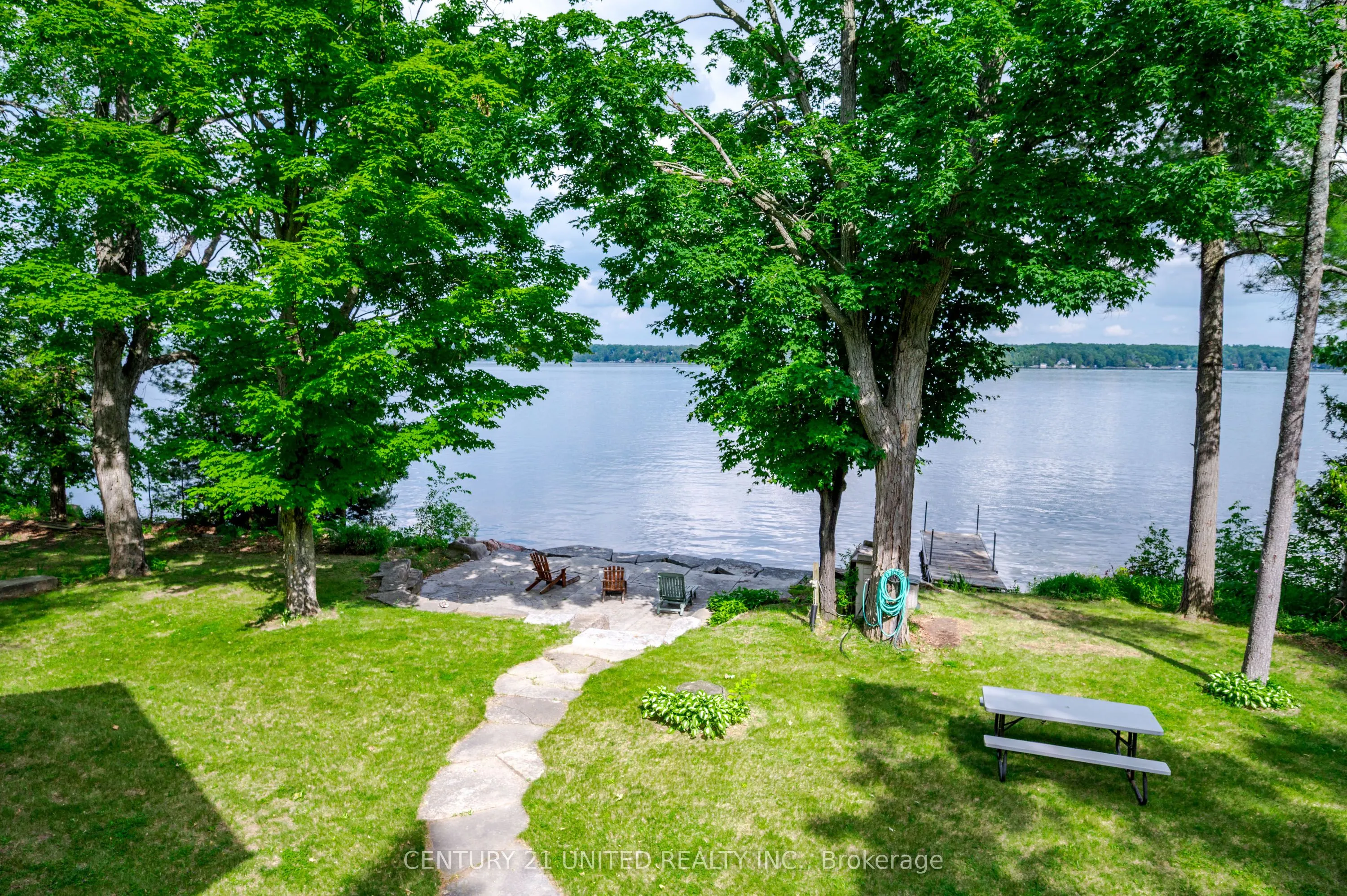 3069 Clear Lake Road W