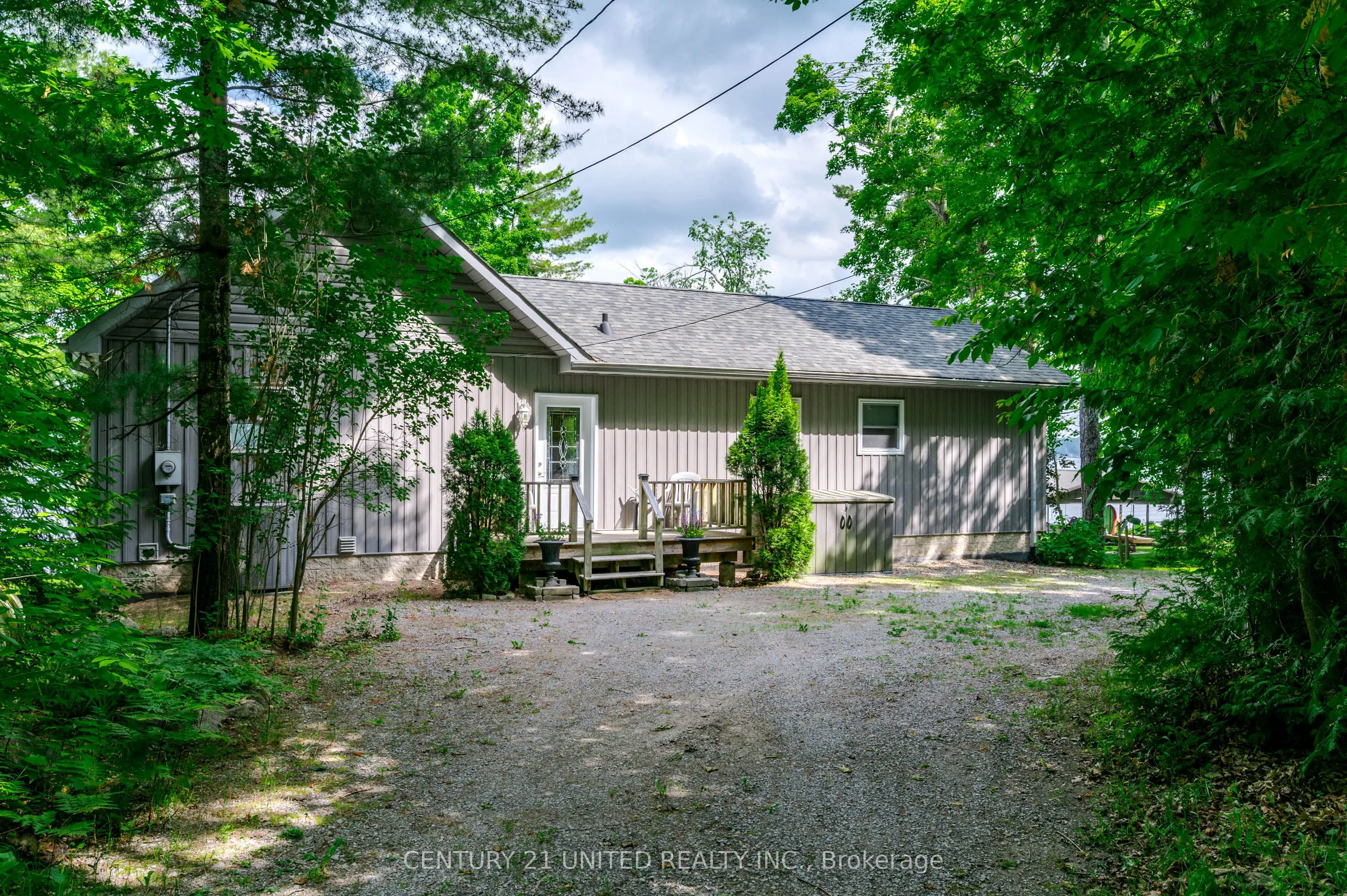 3069 Clear Lake Road W