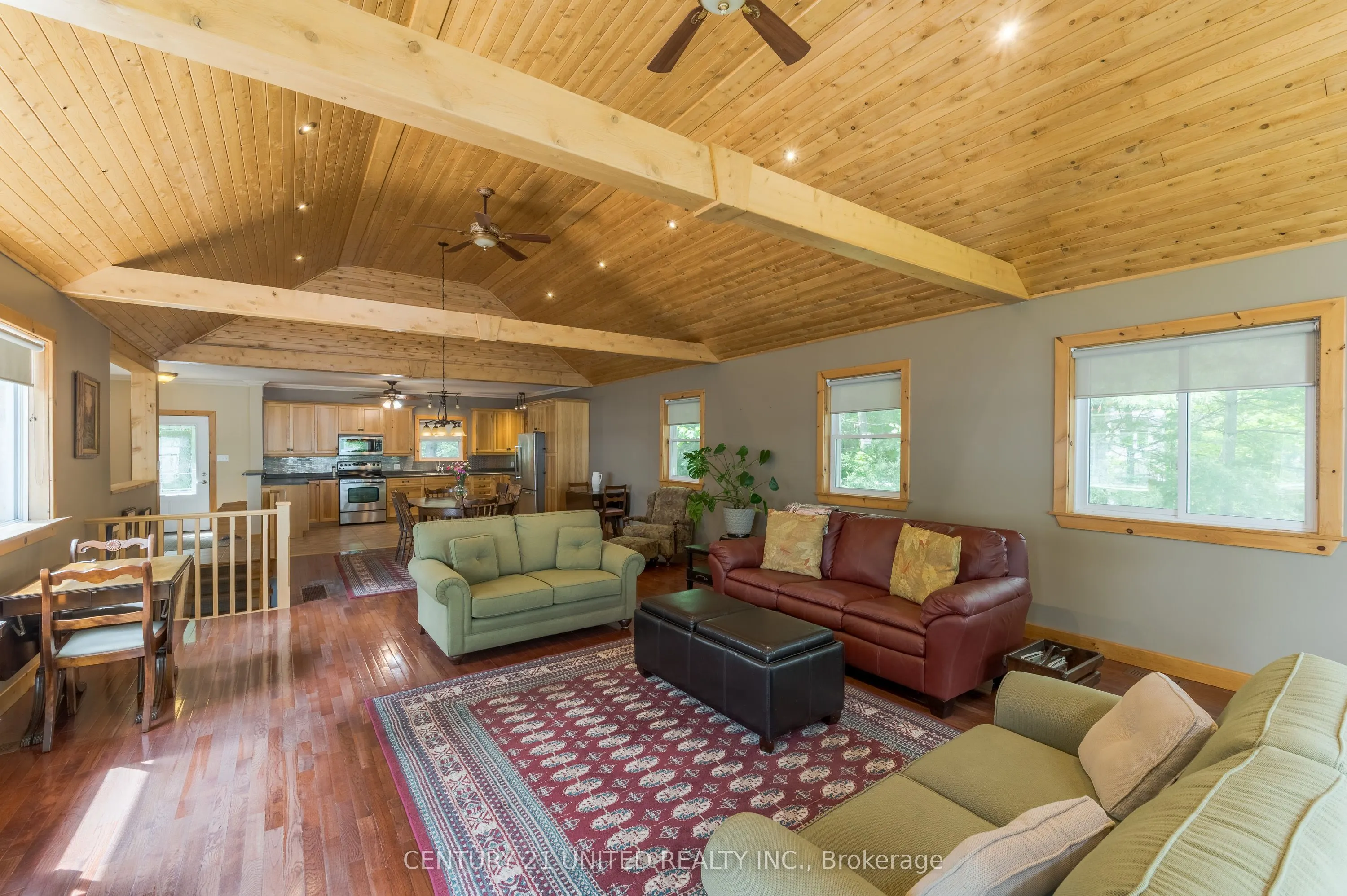 3069 Clear Lake Road W