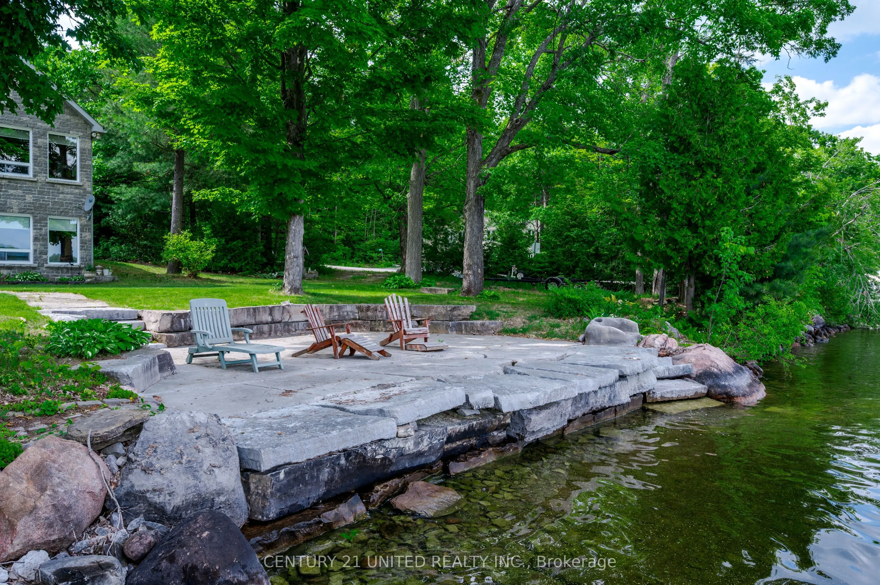 3069 Clear Lake Road W