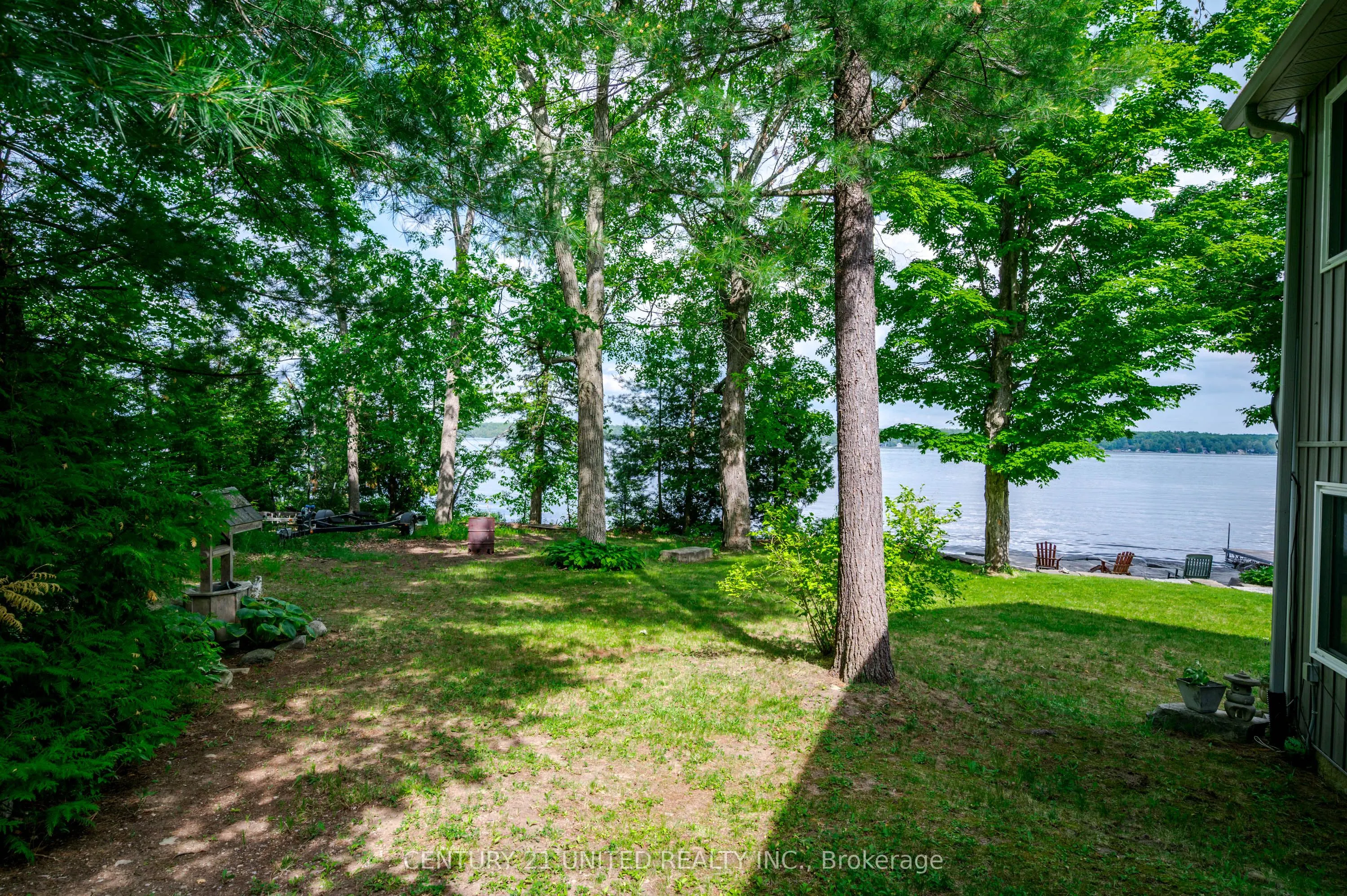 3069 Clear Lake Road W
