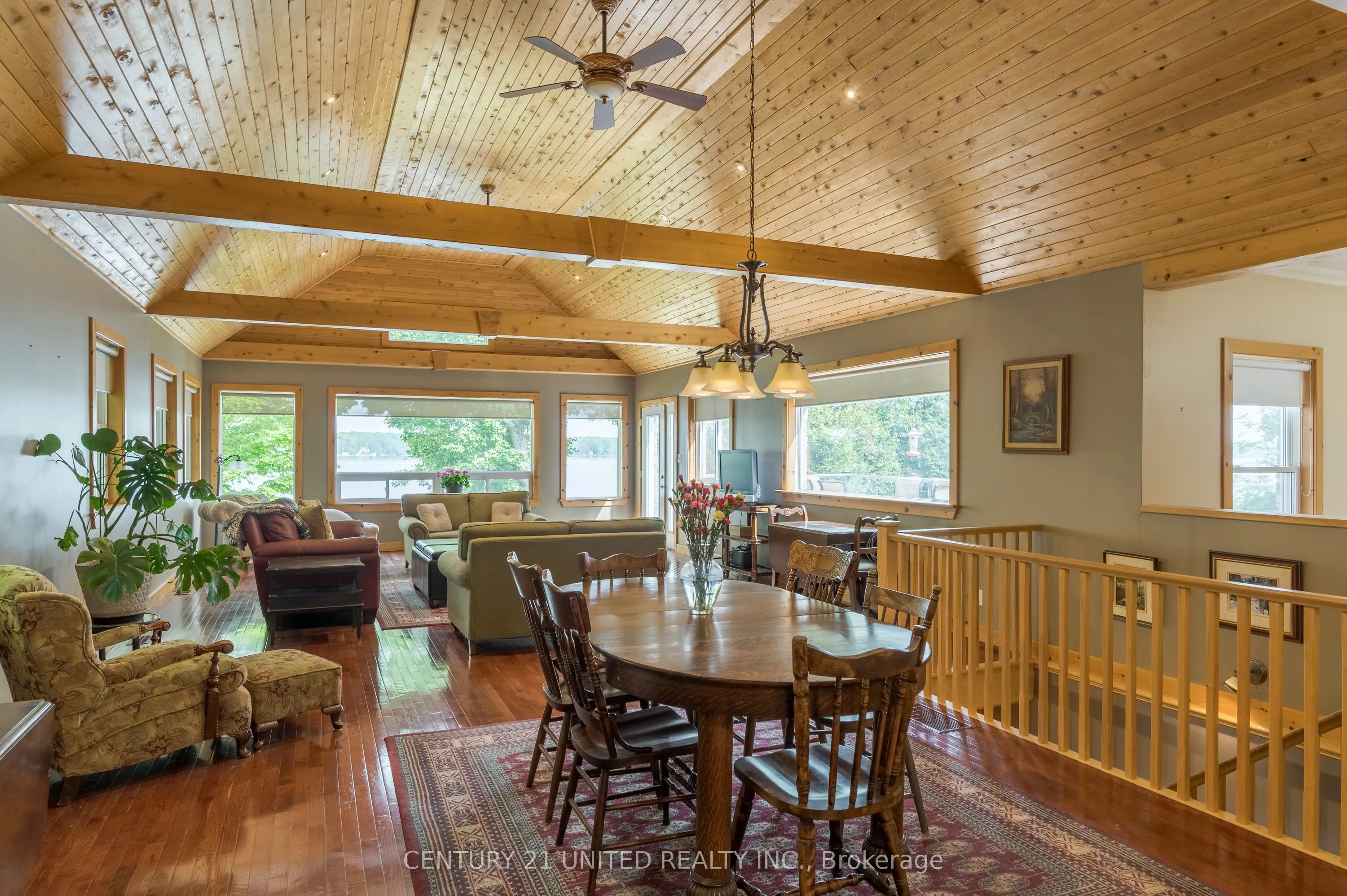 3069 Clear Lake Road W