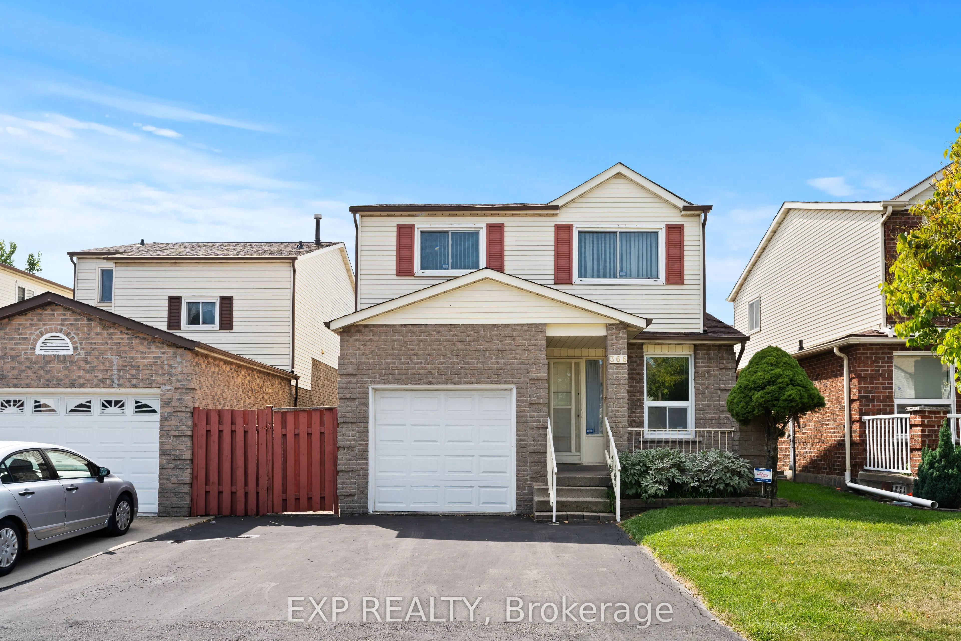 366 Franklin Road