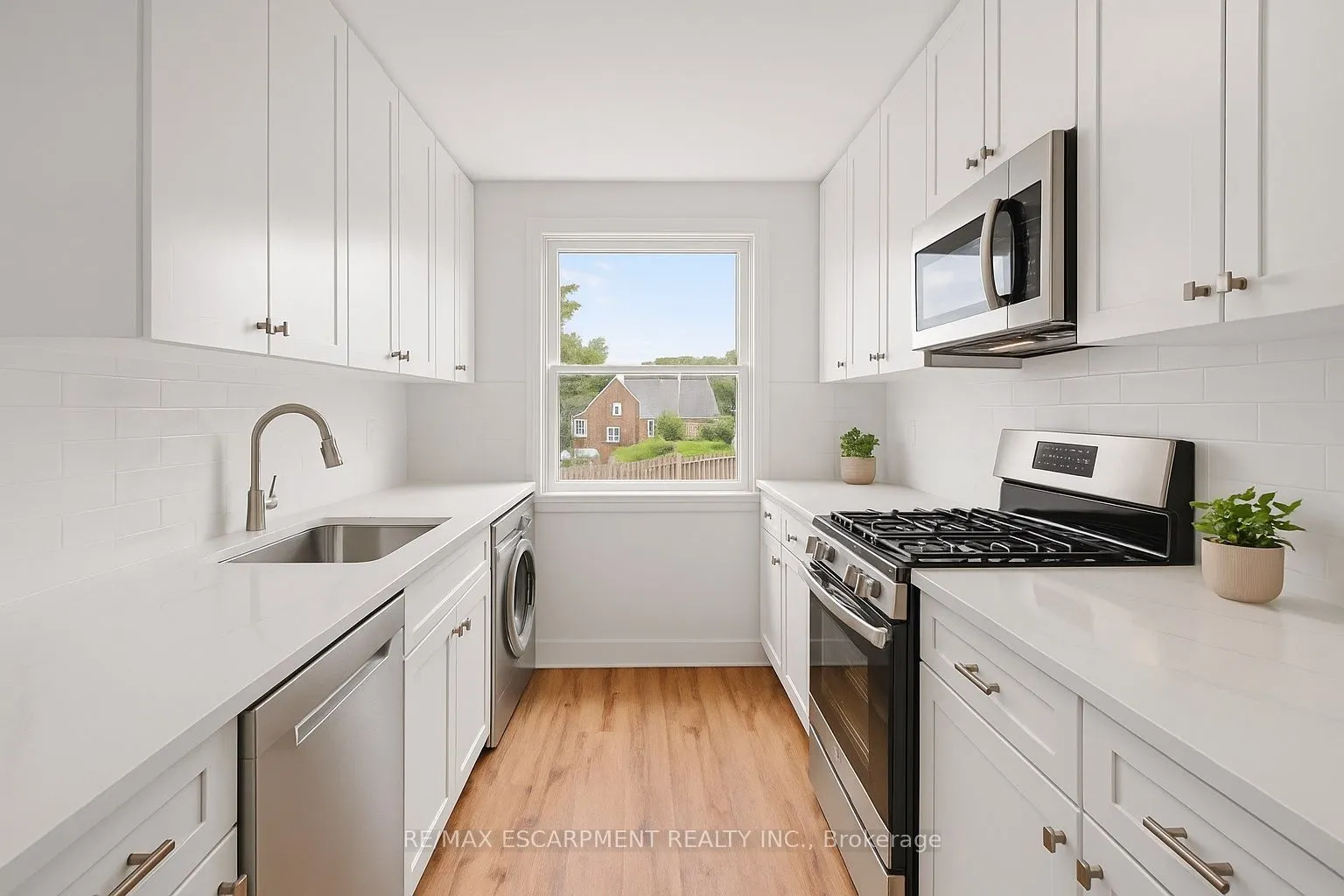232 Elm Street, #17