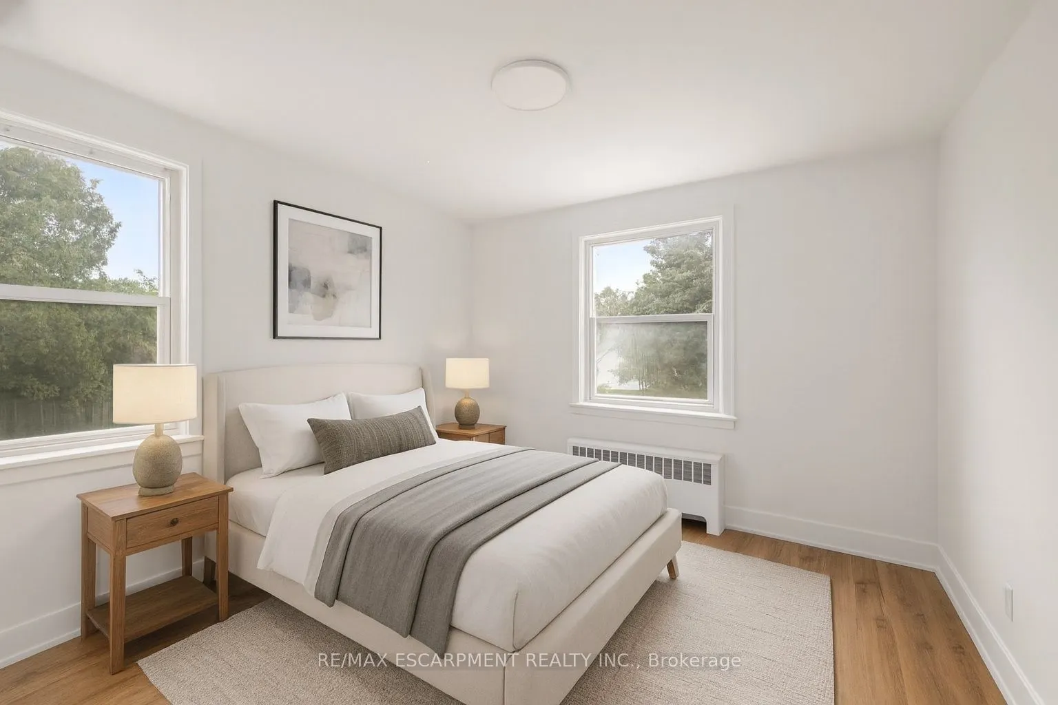 232 Elm Street, #17
