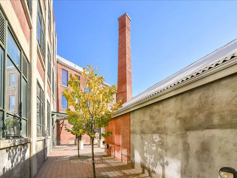 26 Ontario Street, #210