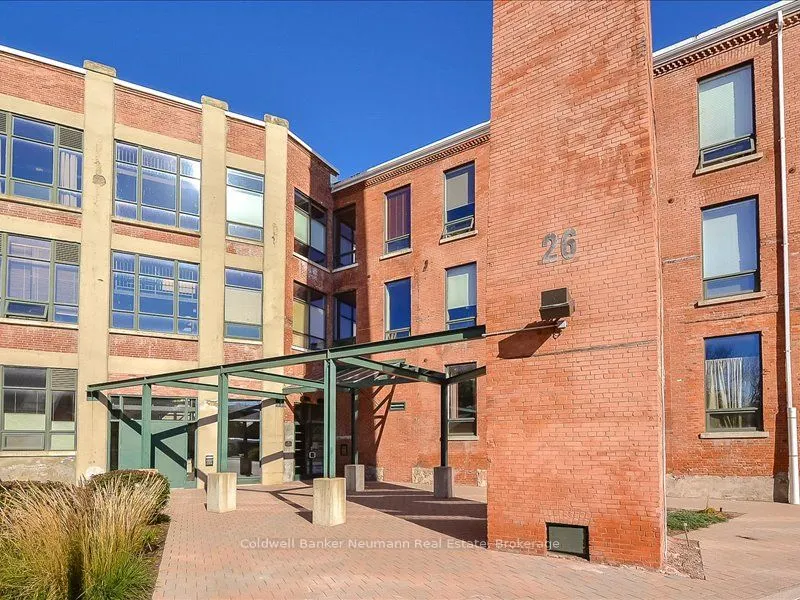 26 Ontario Street, #210