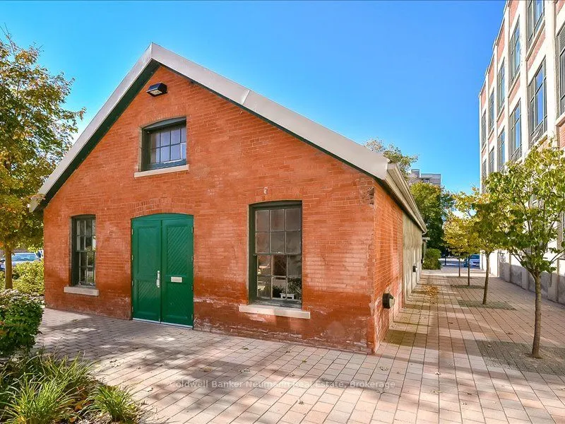 26 Ontario Street, #210