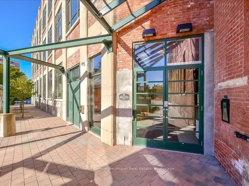 26 Ontario Street, #210
