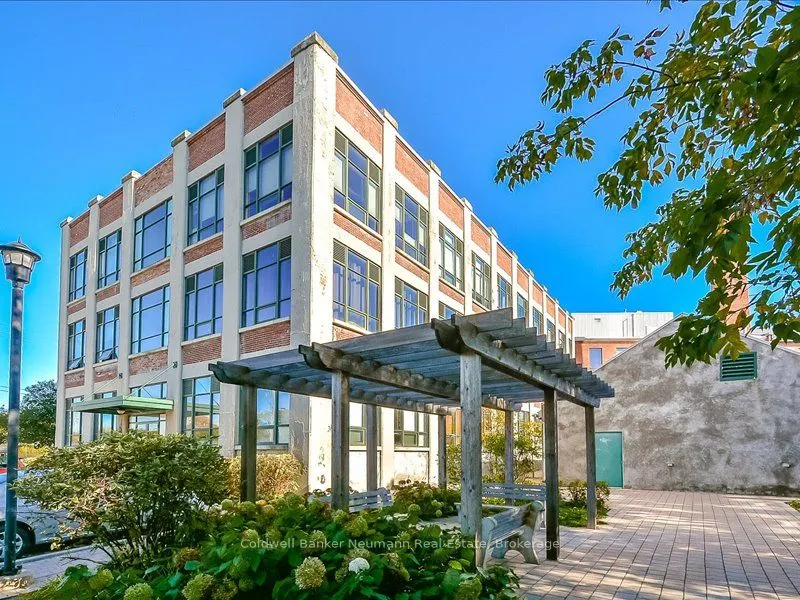 26 Ontario Street, #210
