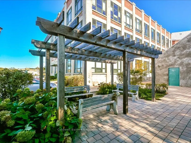 26 Ontario Street, #210