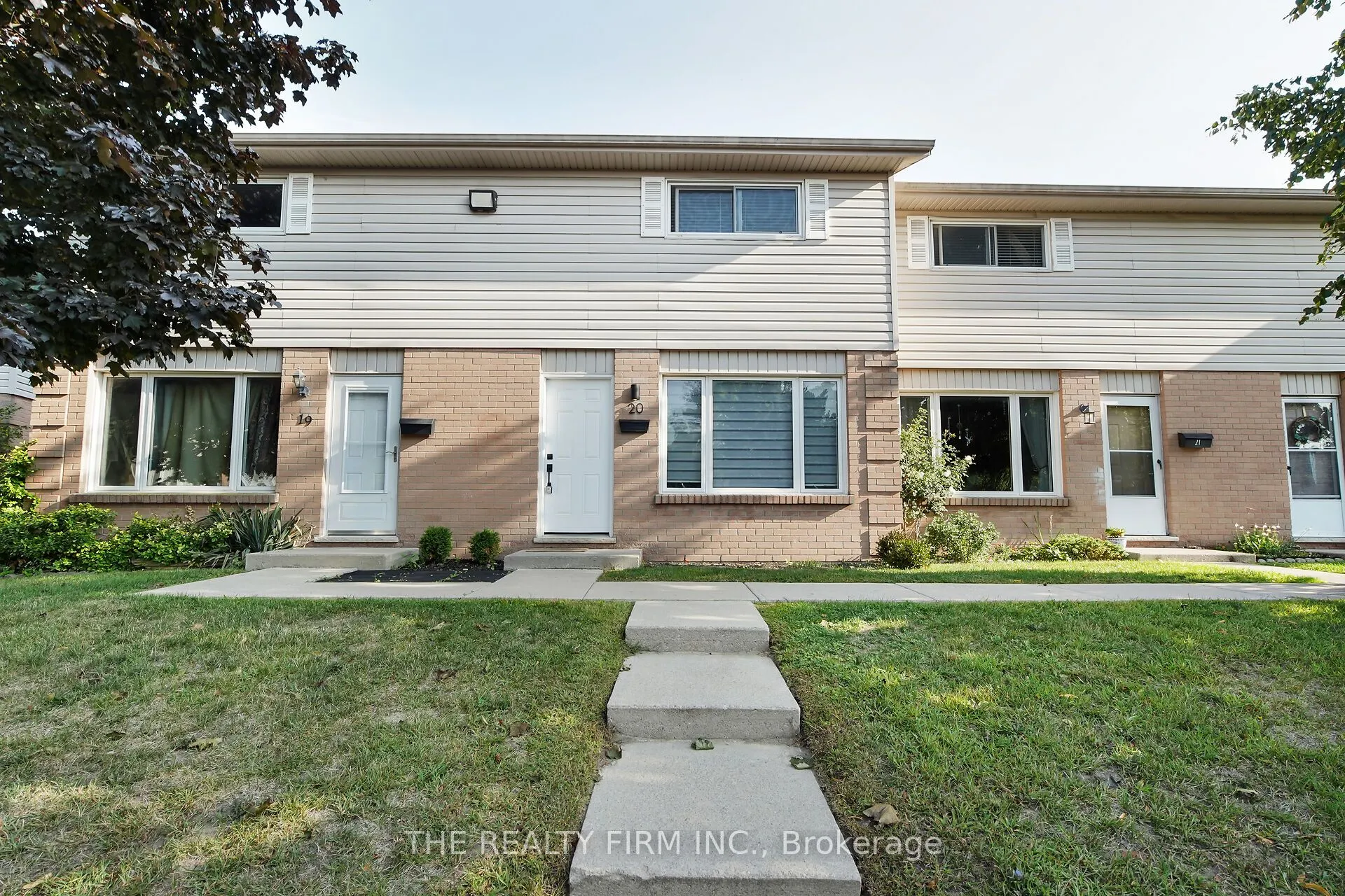 75 Gatewood Place S, #20