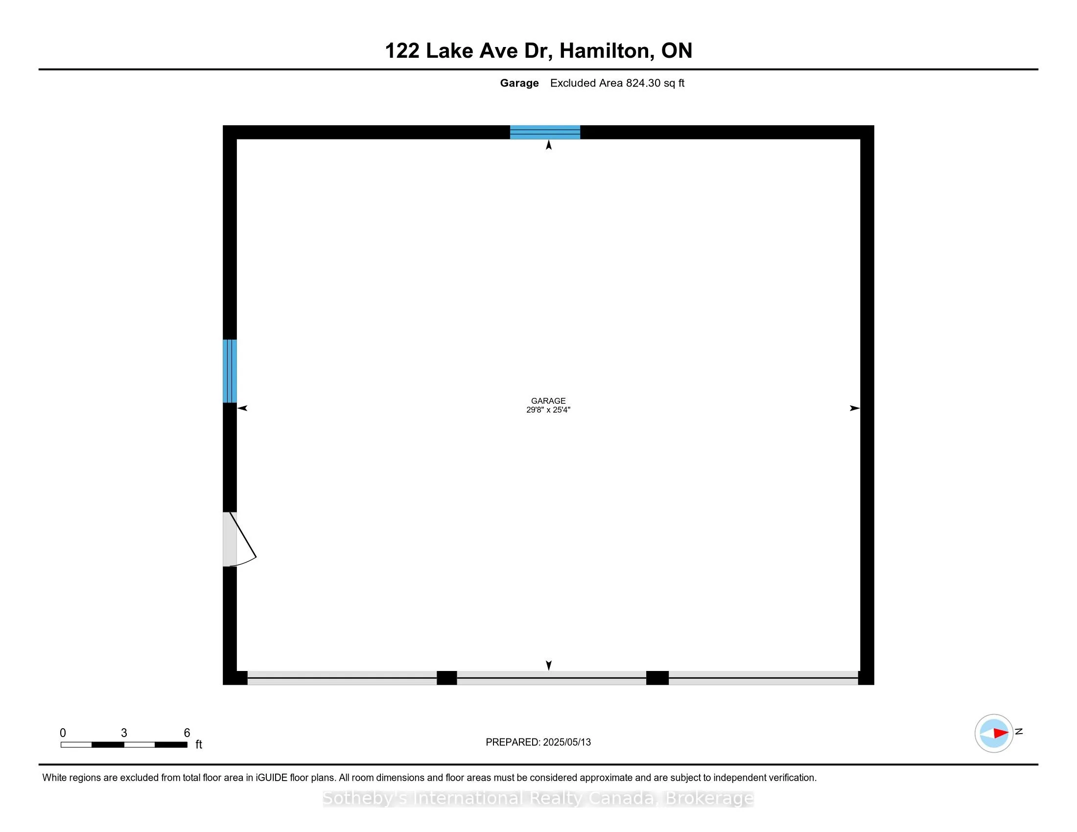 122 Lake Avenue Drive