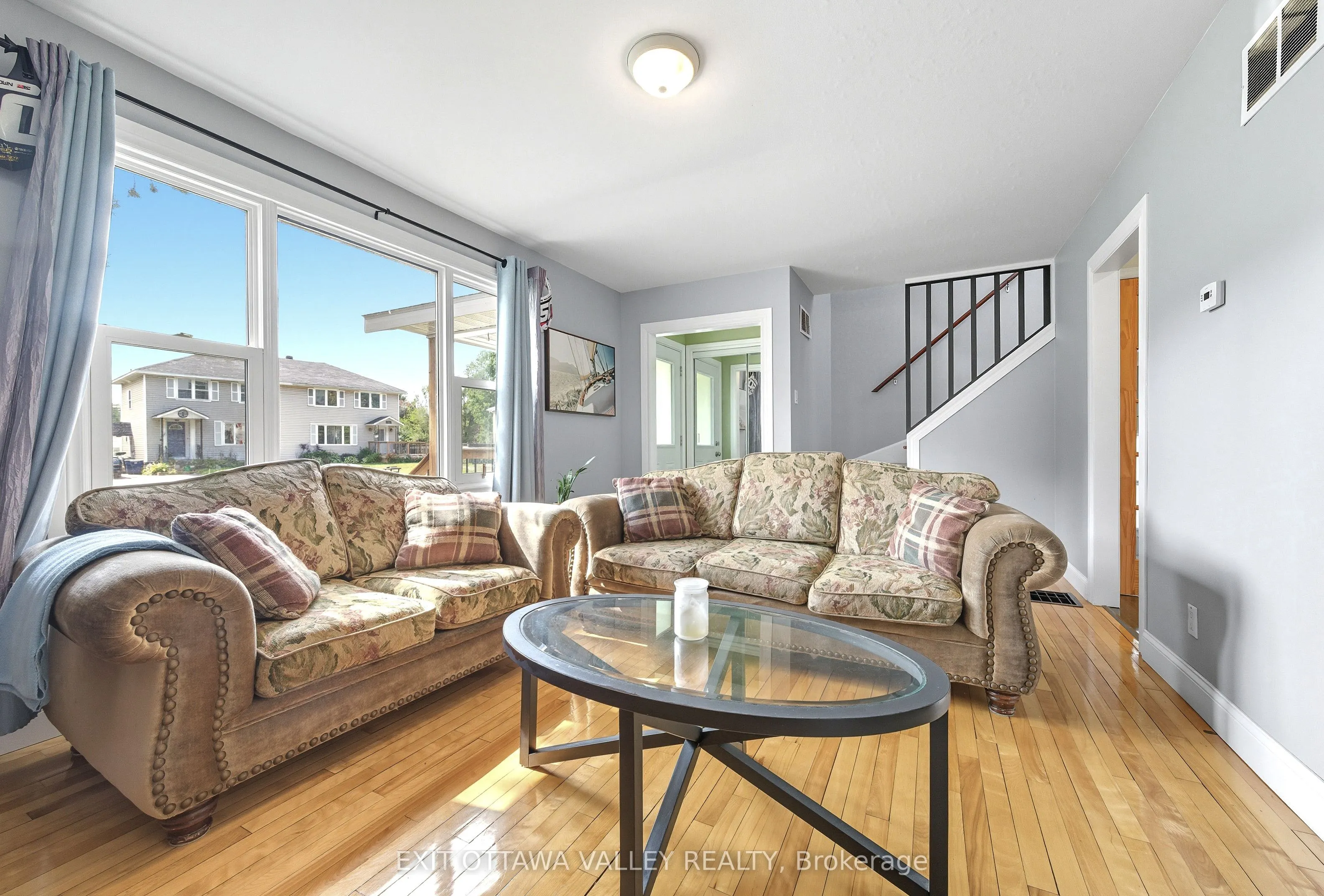 6 Faraday Crescent