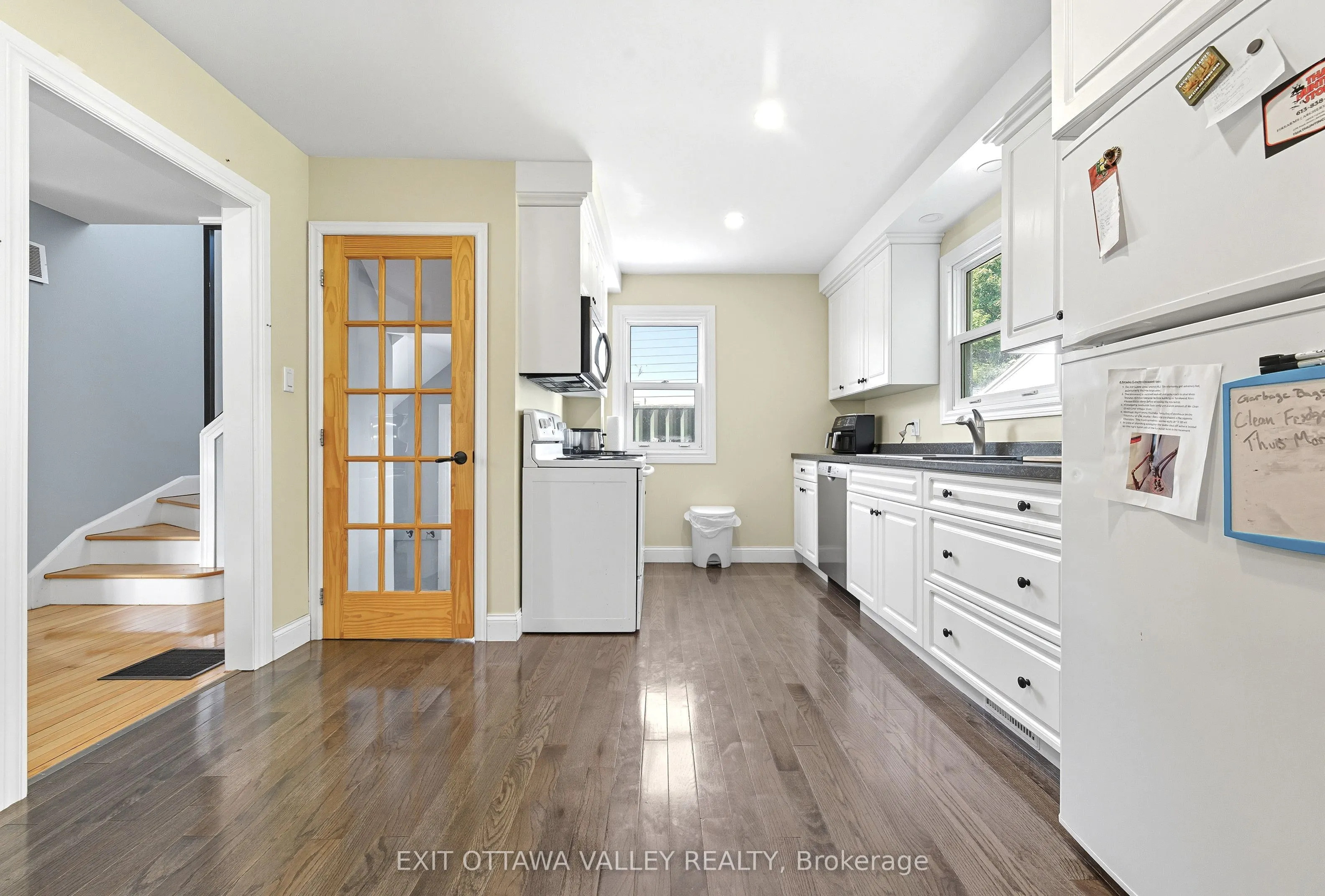 6 Faraday Crescent
