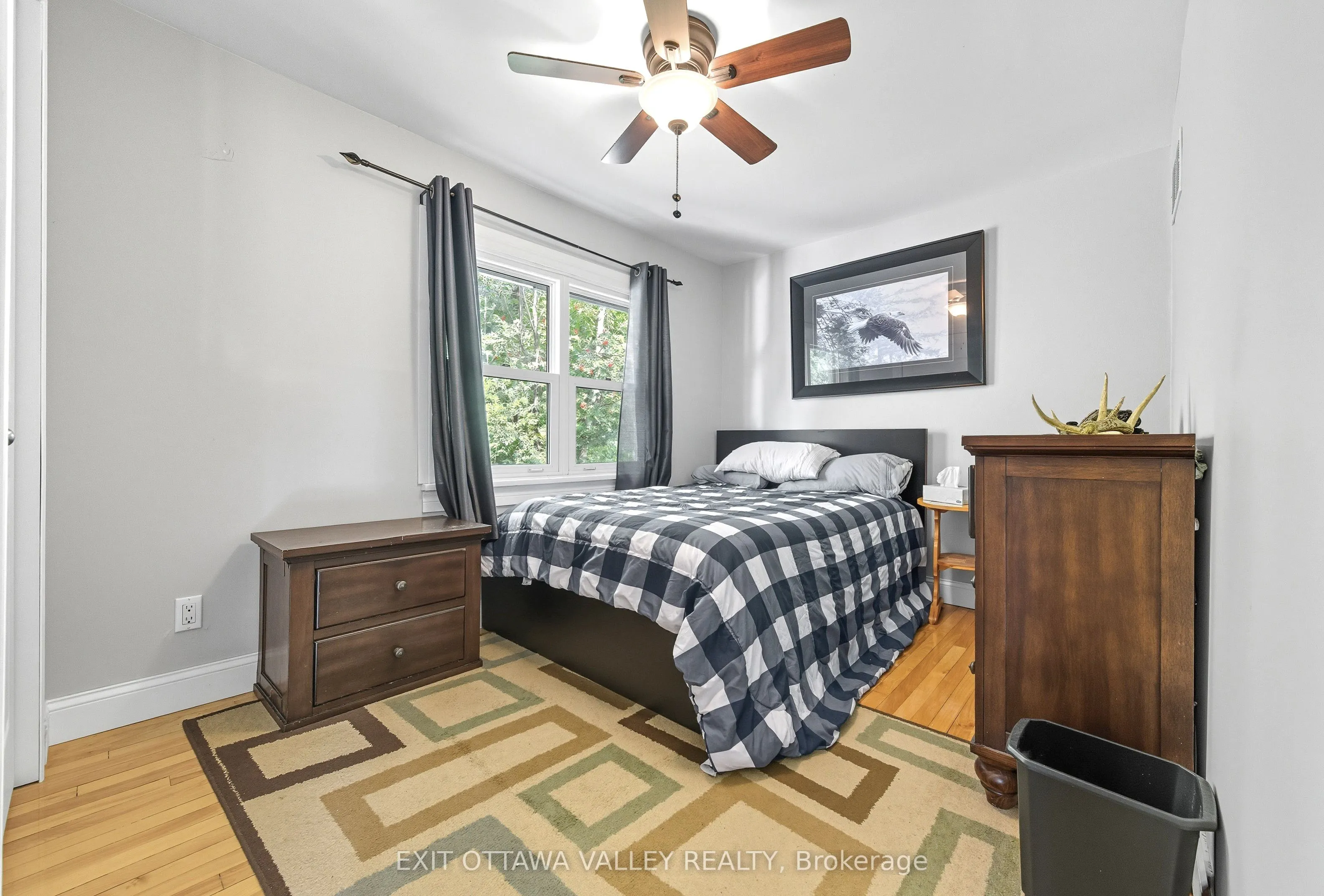 6 Faraday Crescent