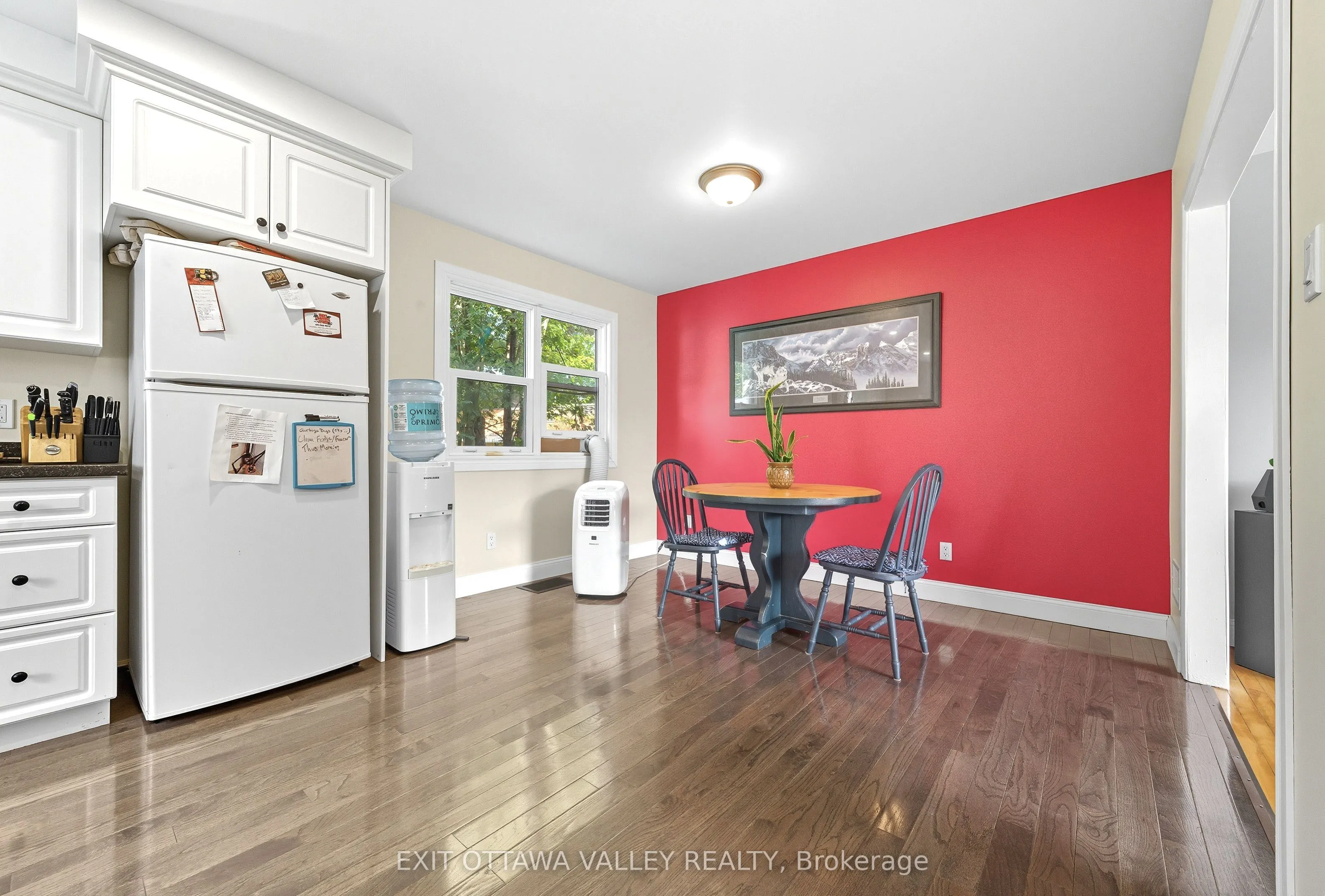 6 Faraday Crescent