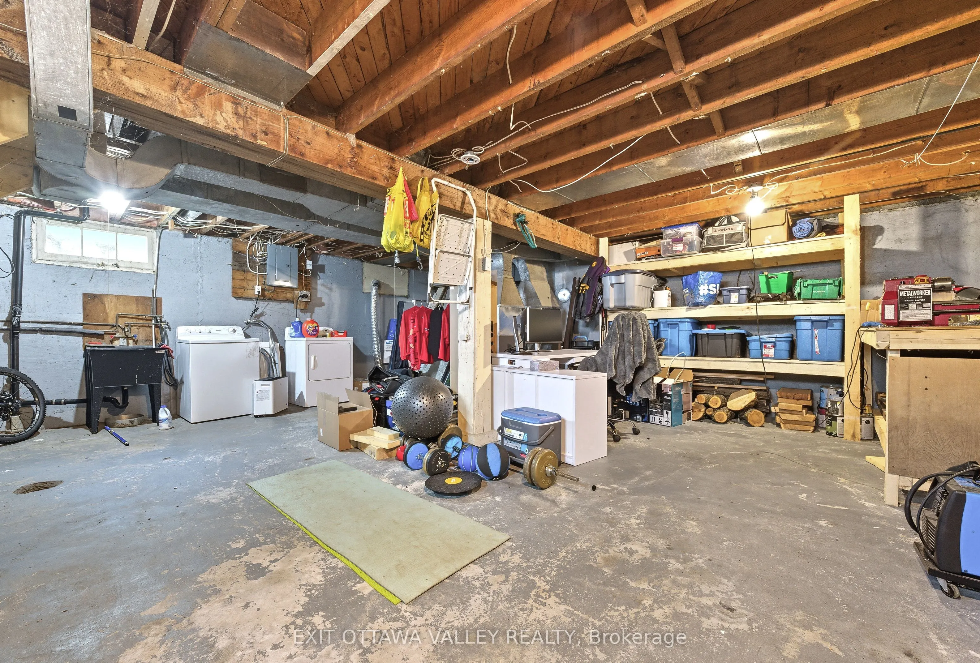 6 Faraday Crescent