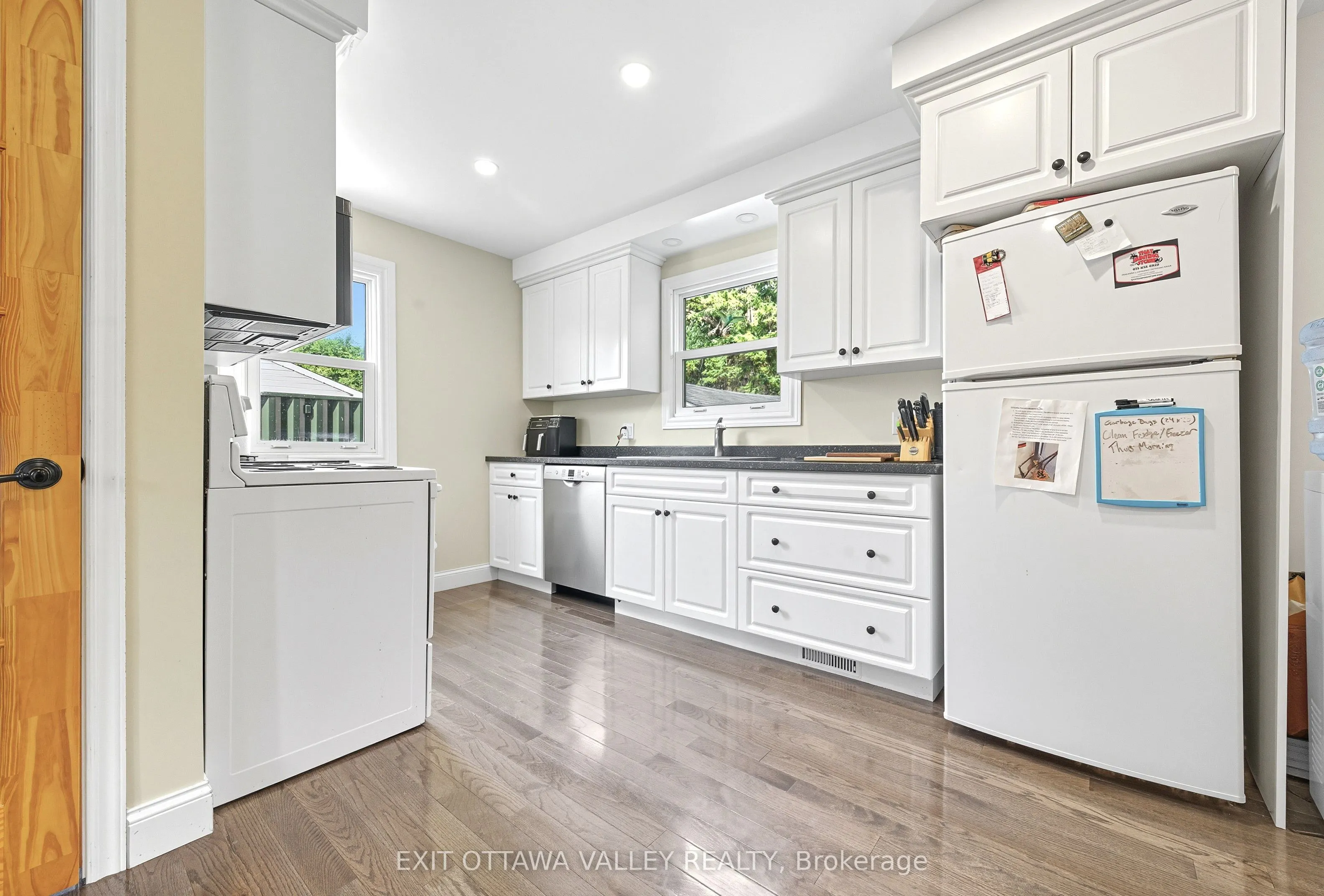 6 Faraday Crescent