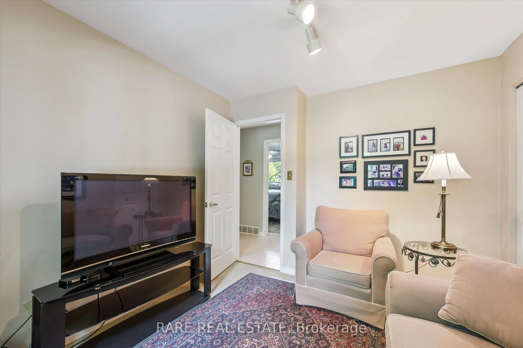 1 Sunset Place