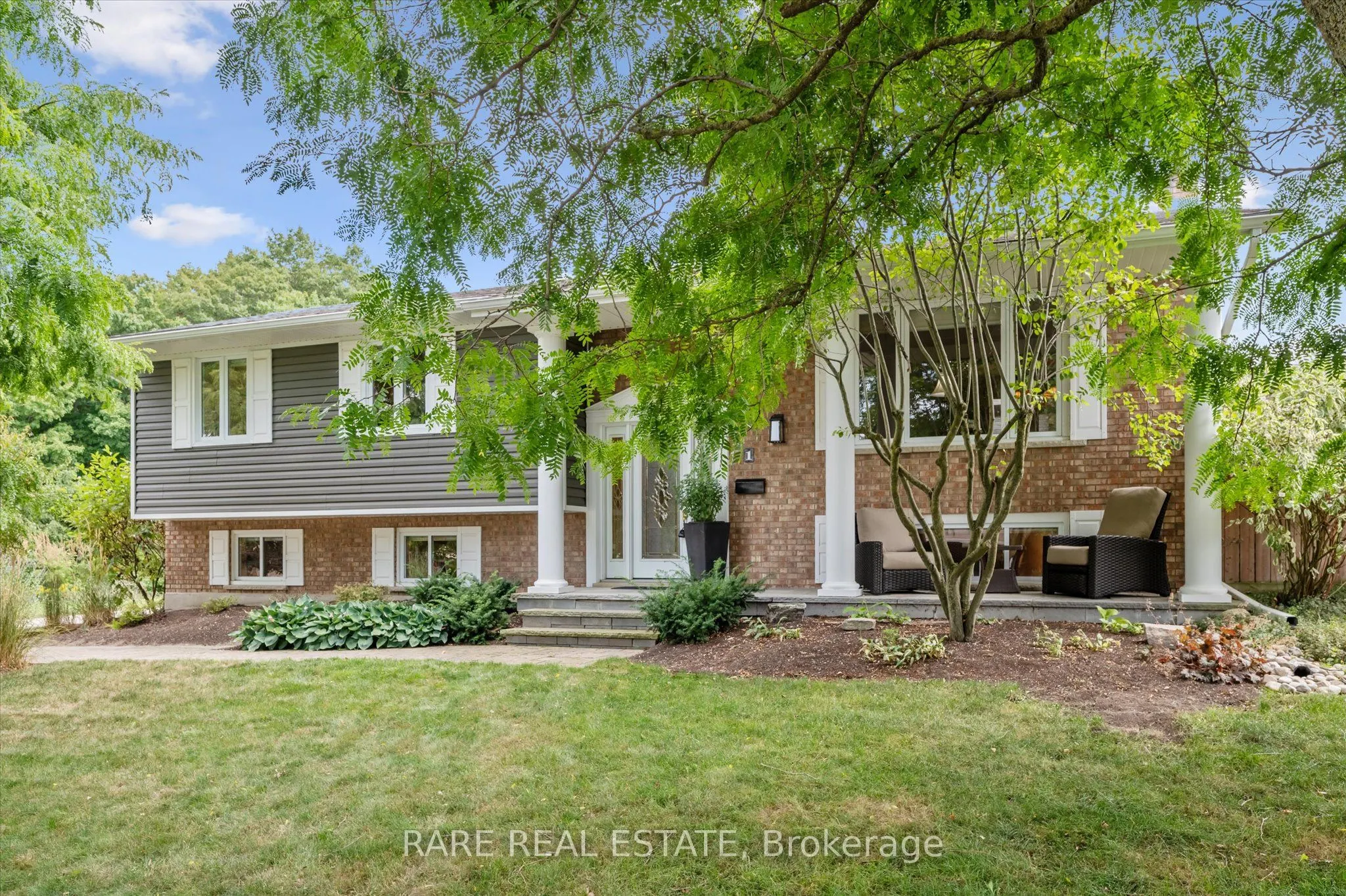 1 Sunset Place