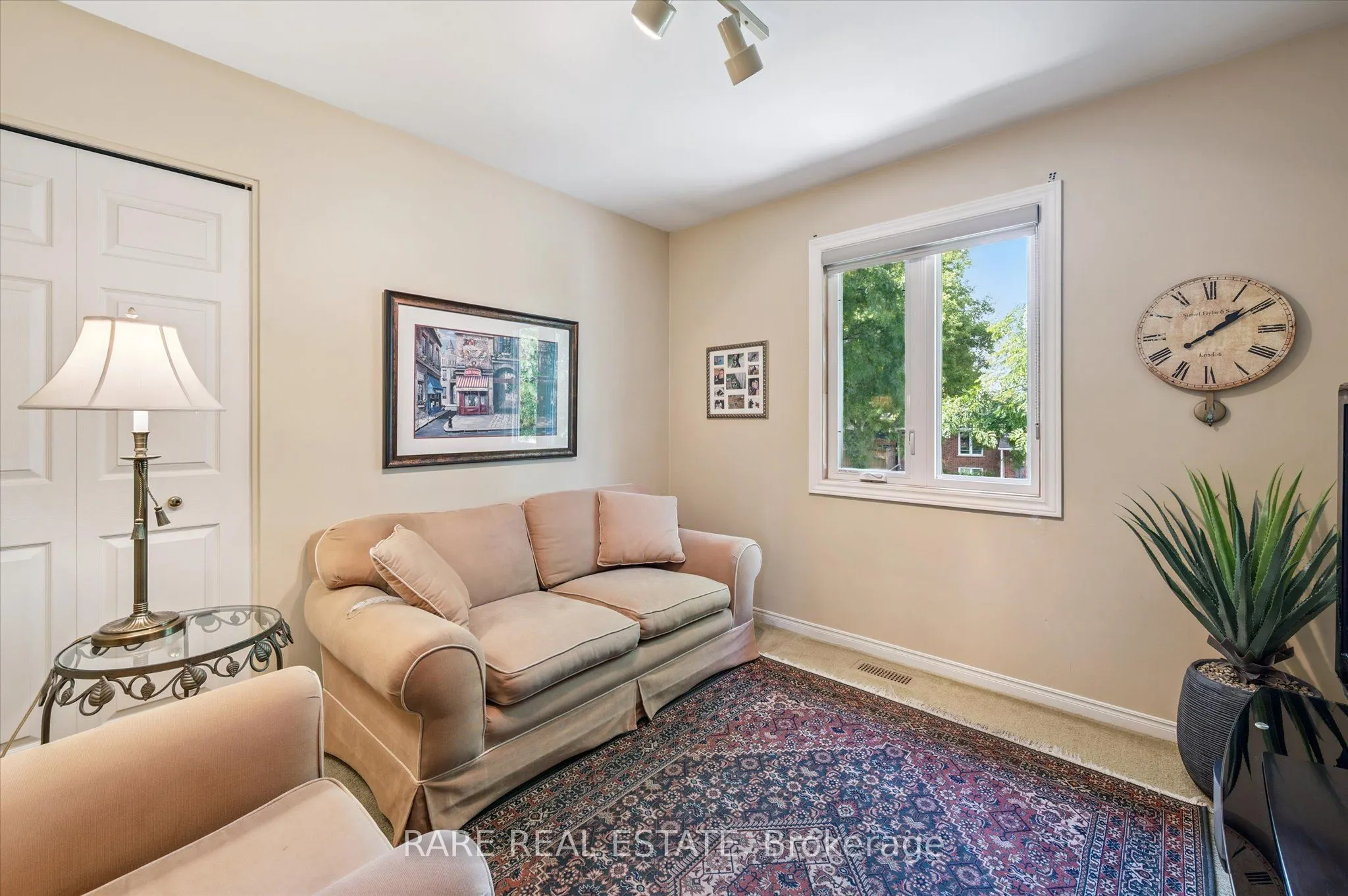 1 Sunset Place