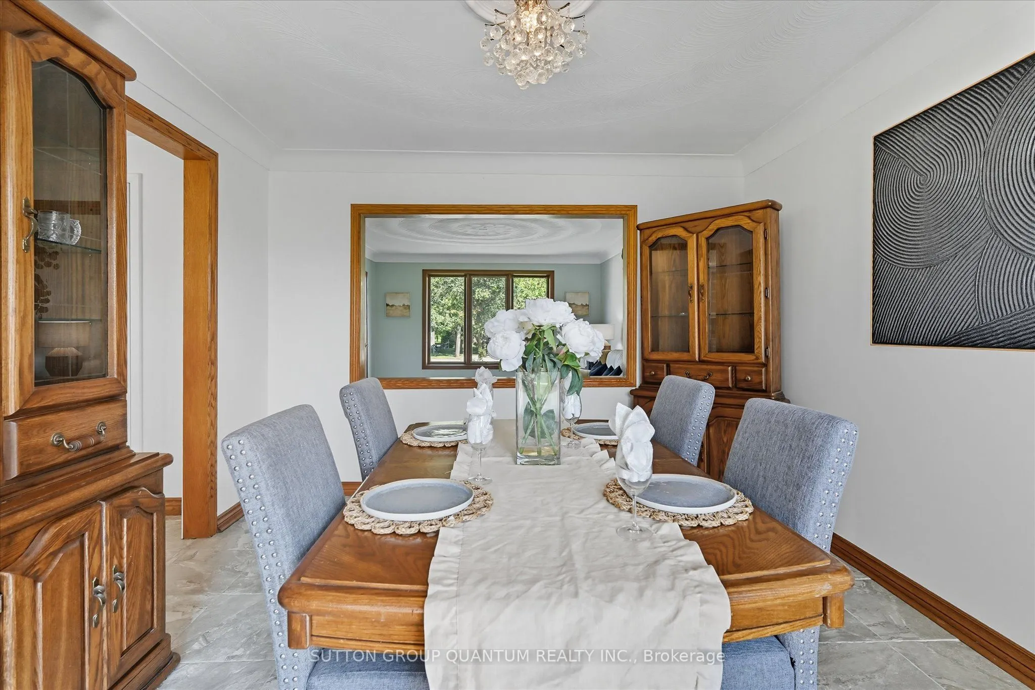 729 Winston Road