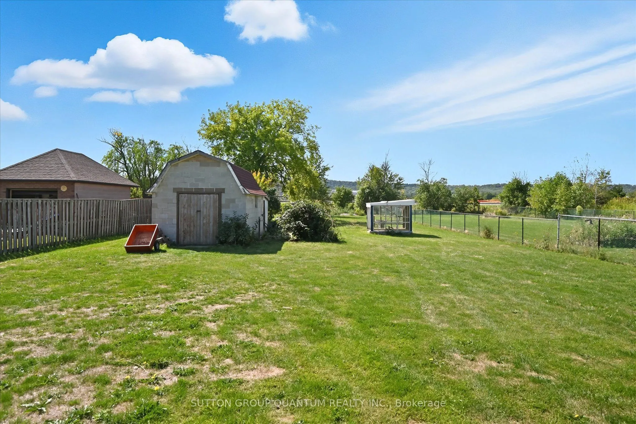 729 Winston Road