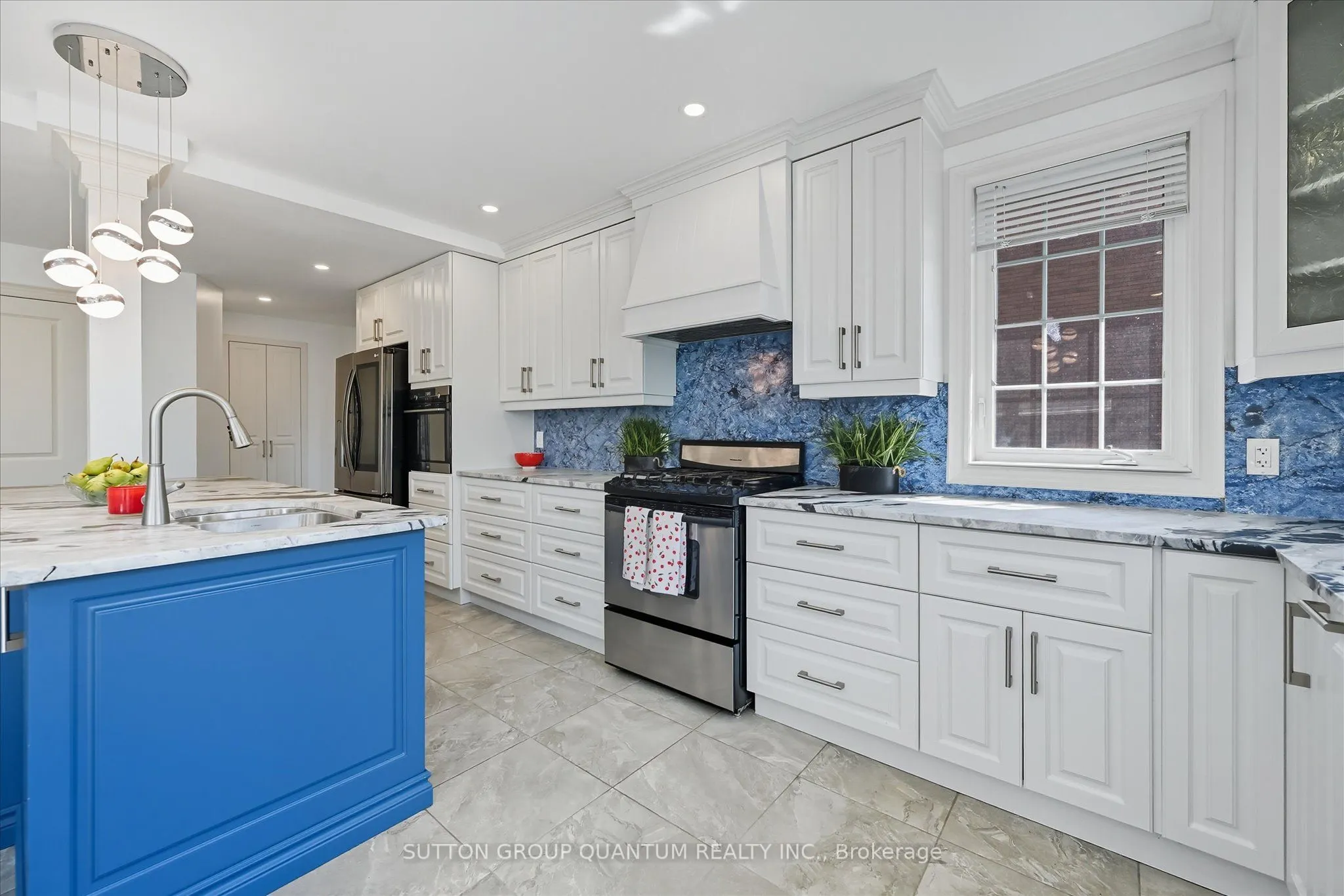 729 Winston Road