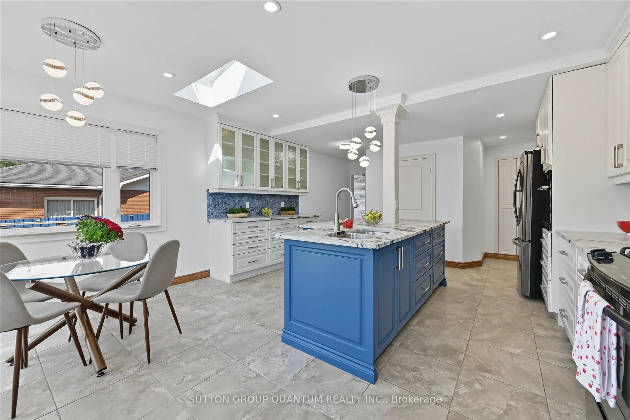 729 Winston Road